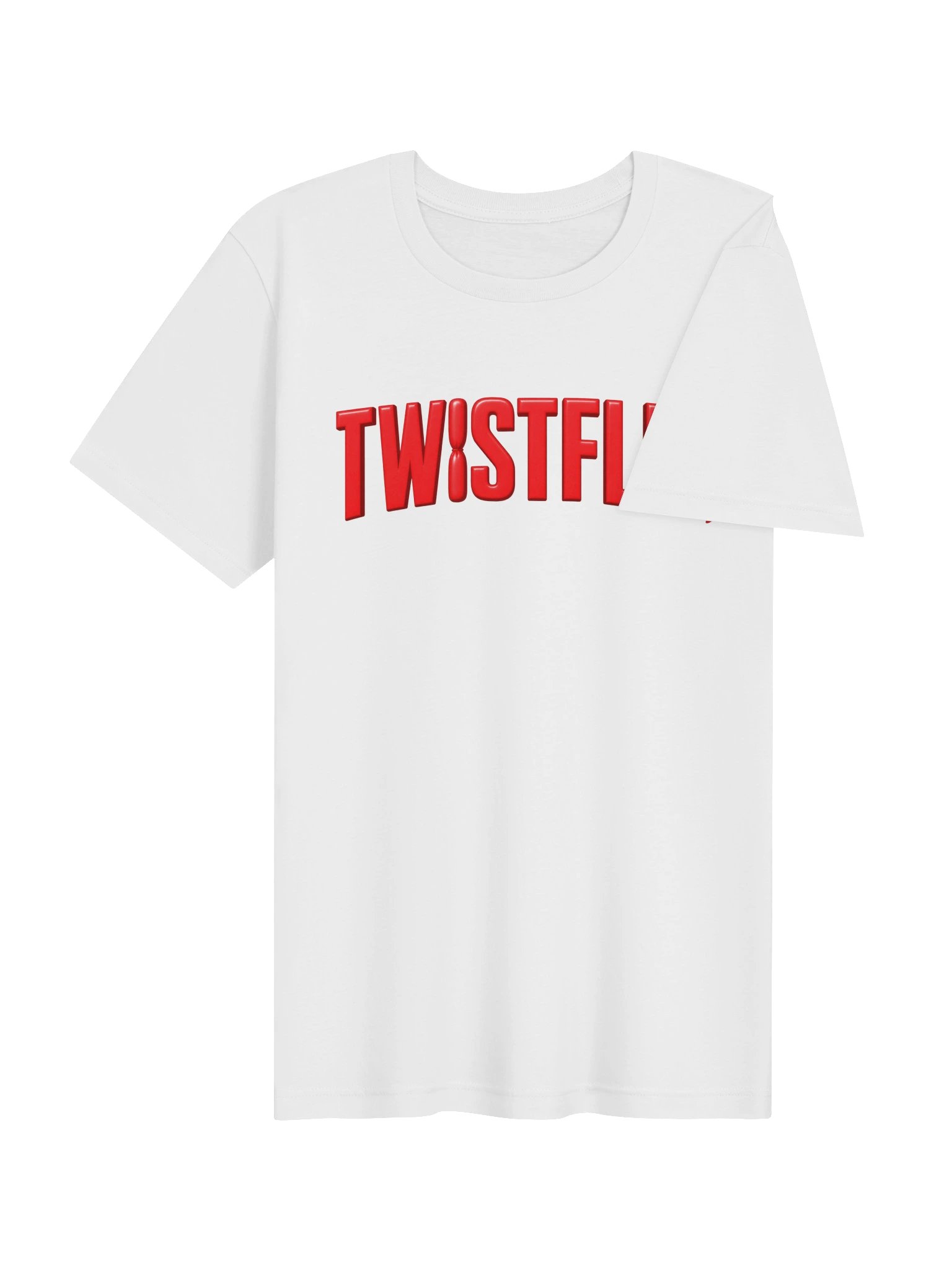 Twistflix Balloon Artist T-Shirt product image (34)