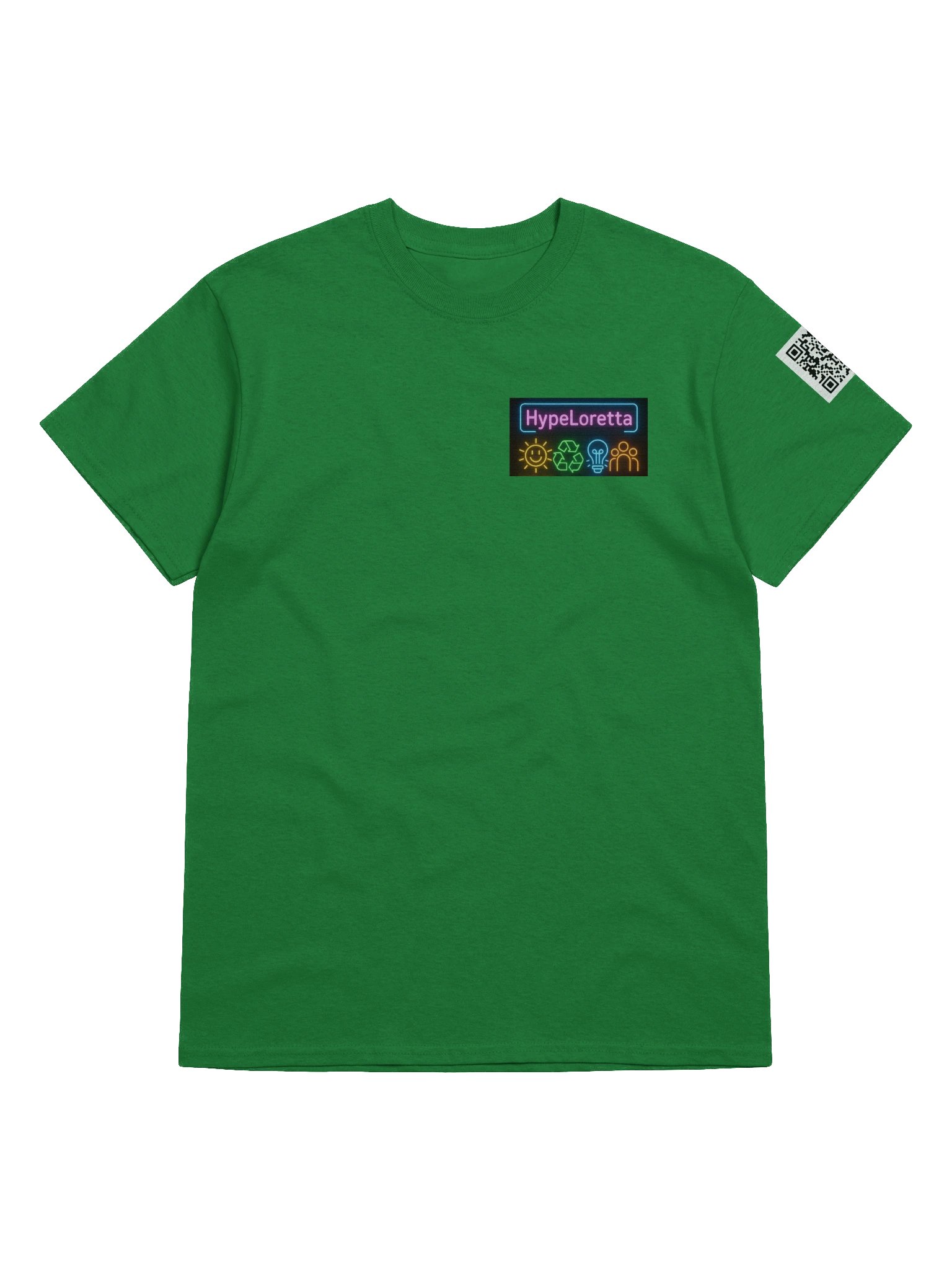 QR Code Streetwear product image (5)