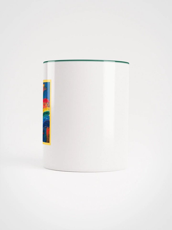 We Are Beautiful Mug 🌈✨ product image (2)