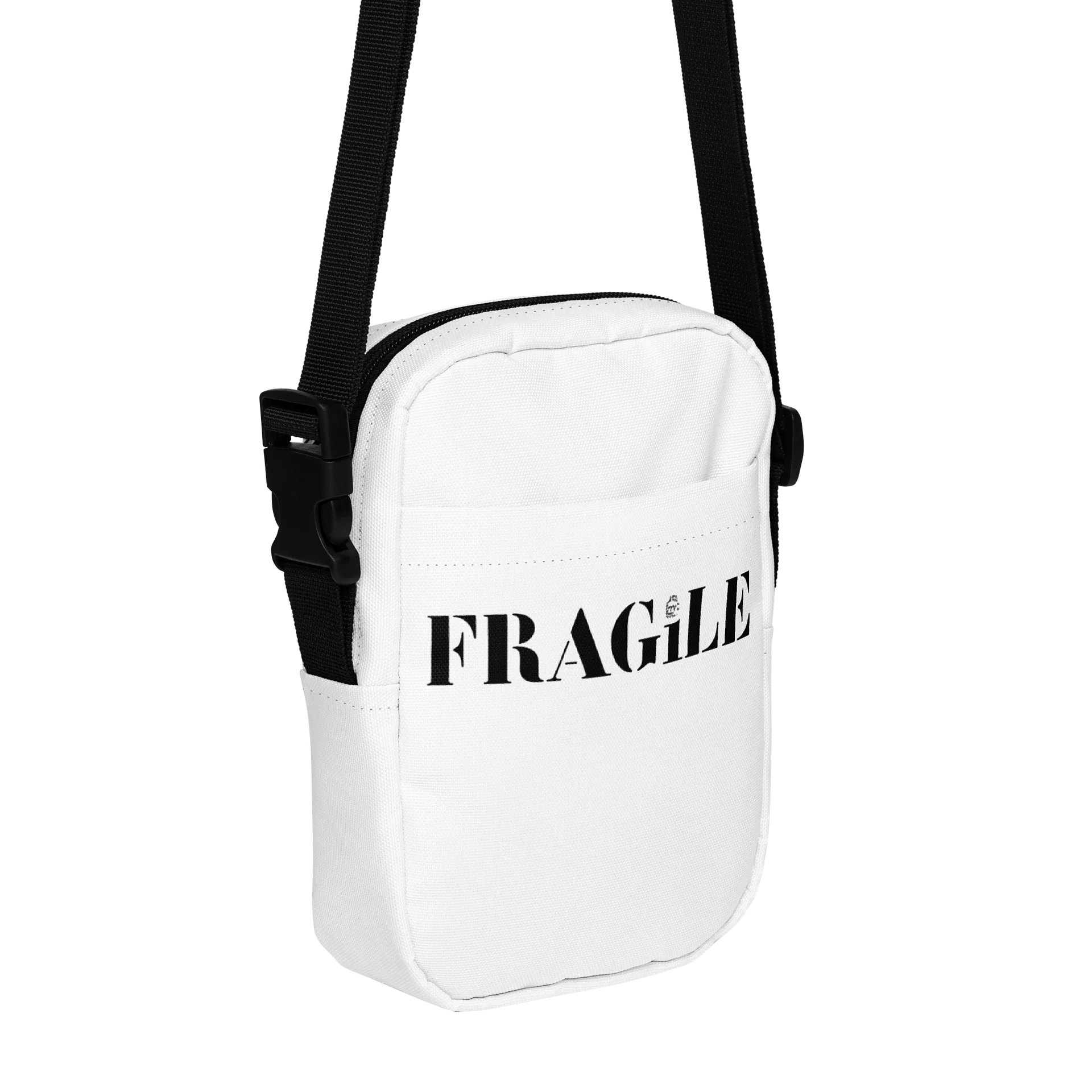 FRAGiLE Crossover Bag product image (1)