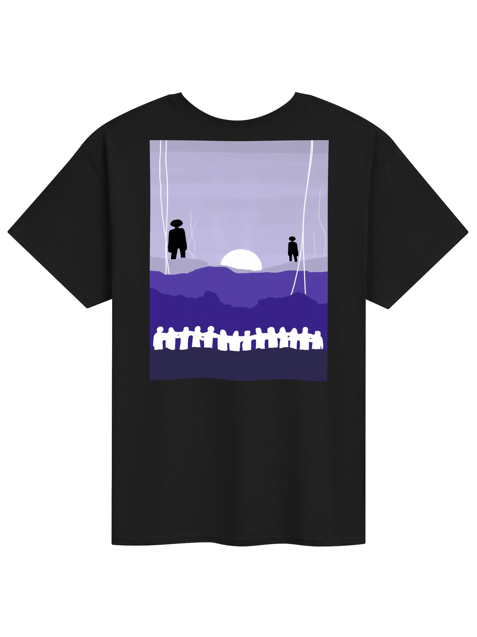 In This Together — T-Shirt product image (1)