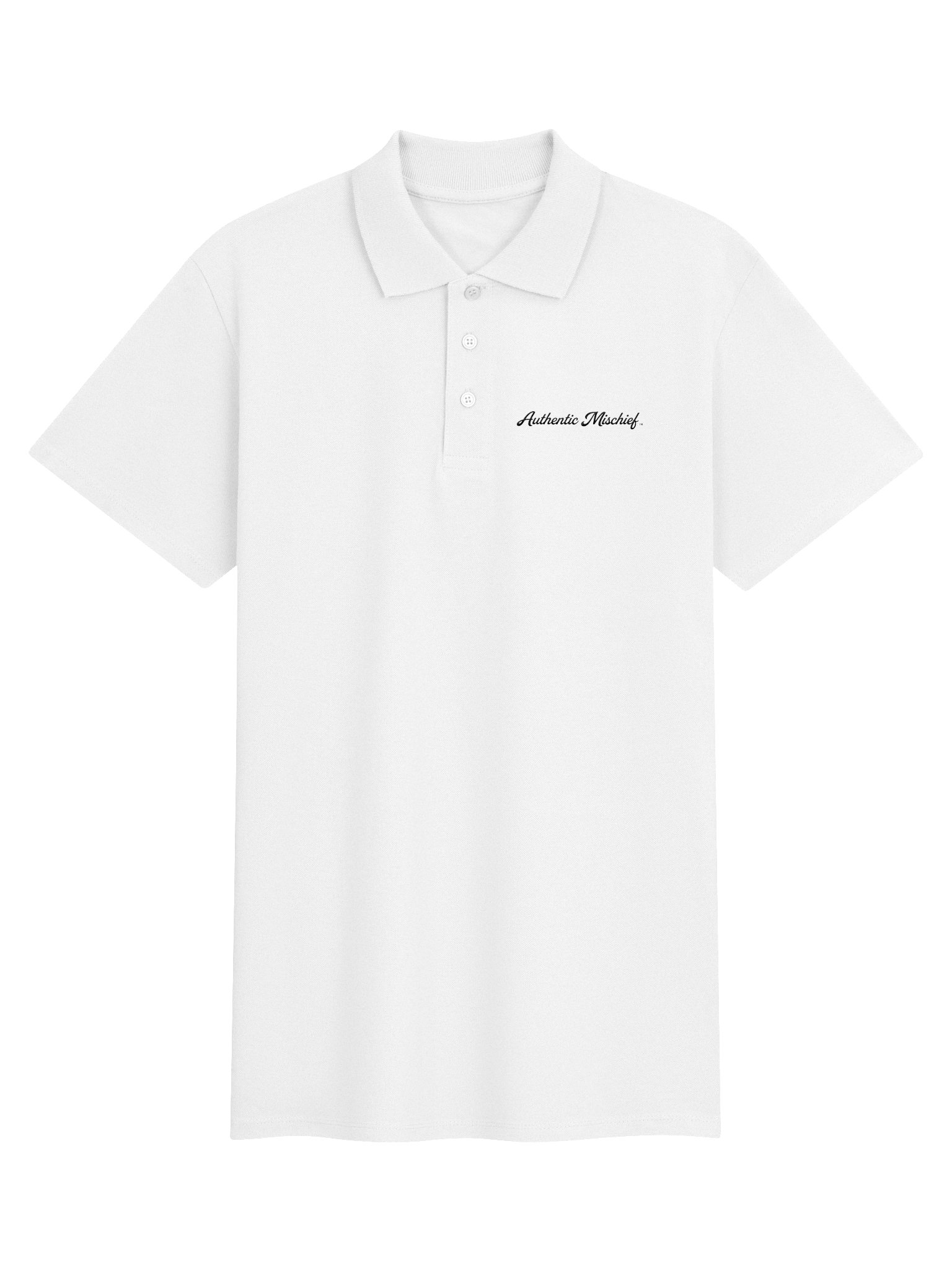 Authentic Mischief™ Sunshine GOLF Polo product image (1)