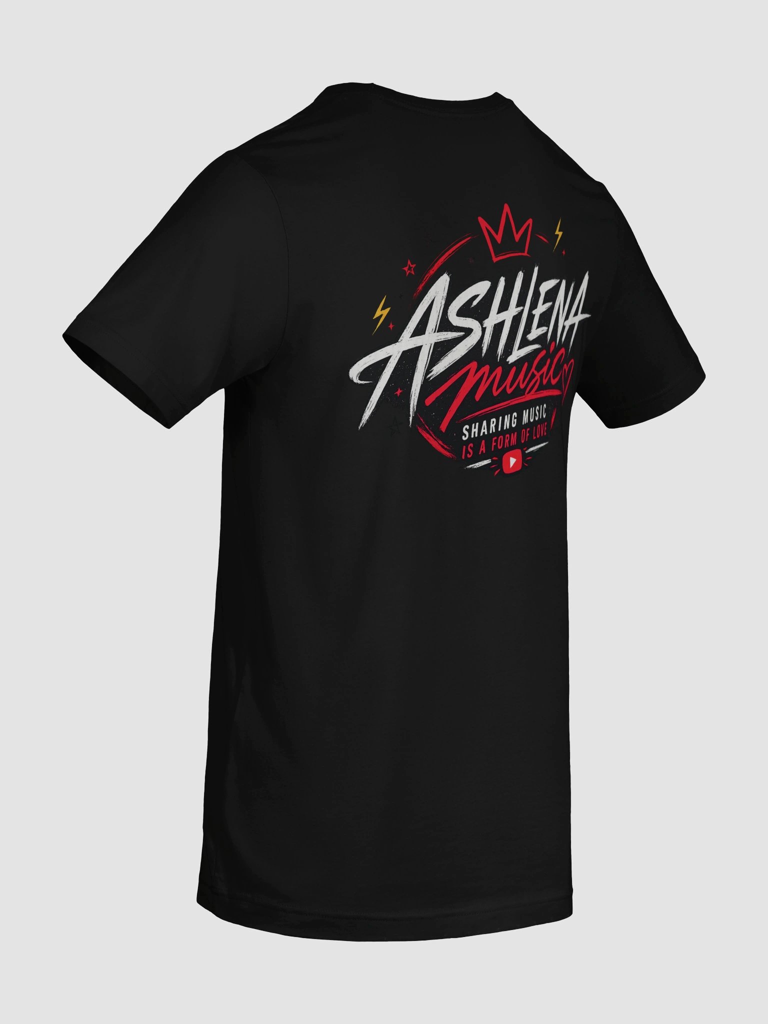 ashlenamusic Shirt product image (8)