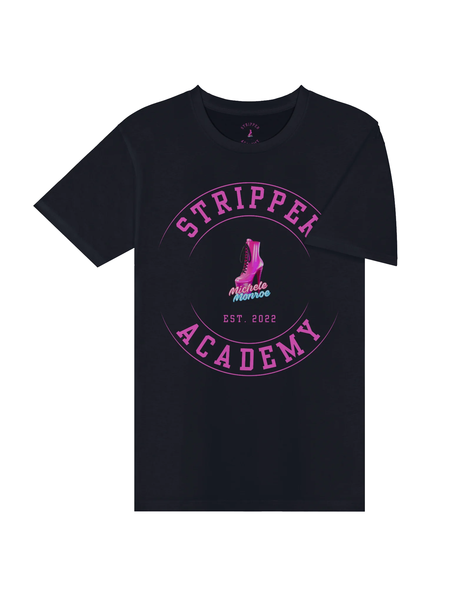 Stripper Academy Large Logo product image (6)
