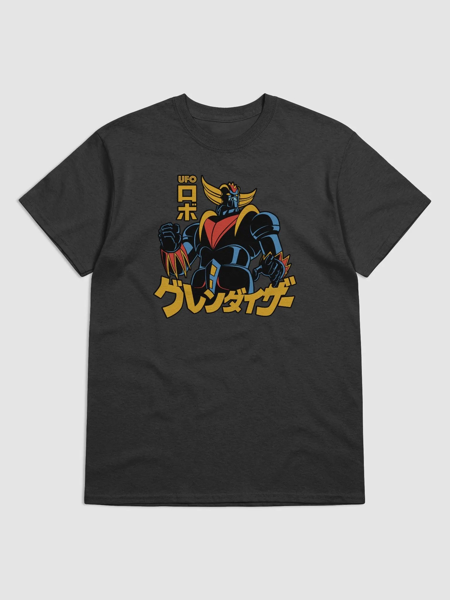 Grendizer Jap product image (1)