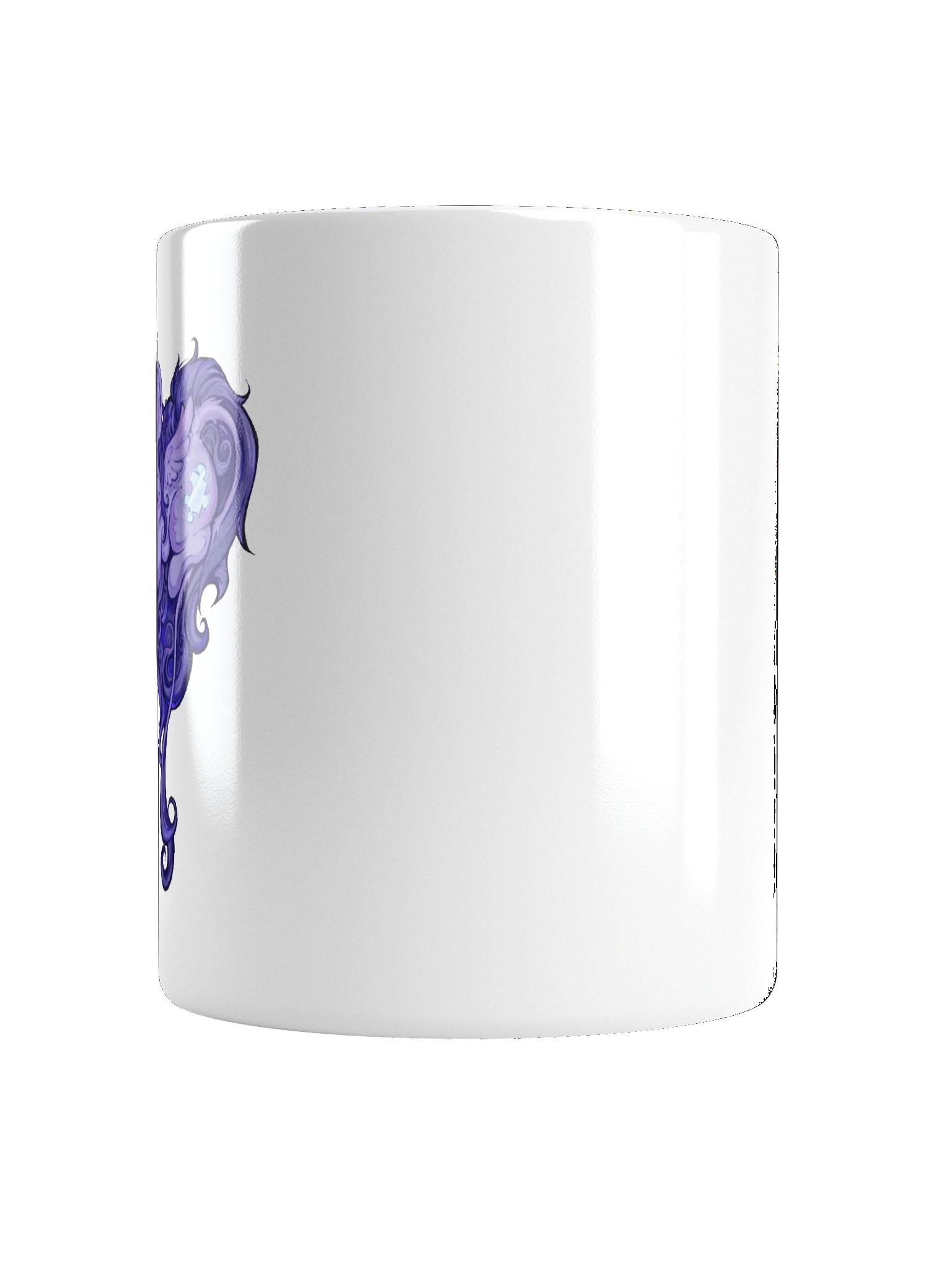 Lulamoon Heart Mug product image (6)