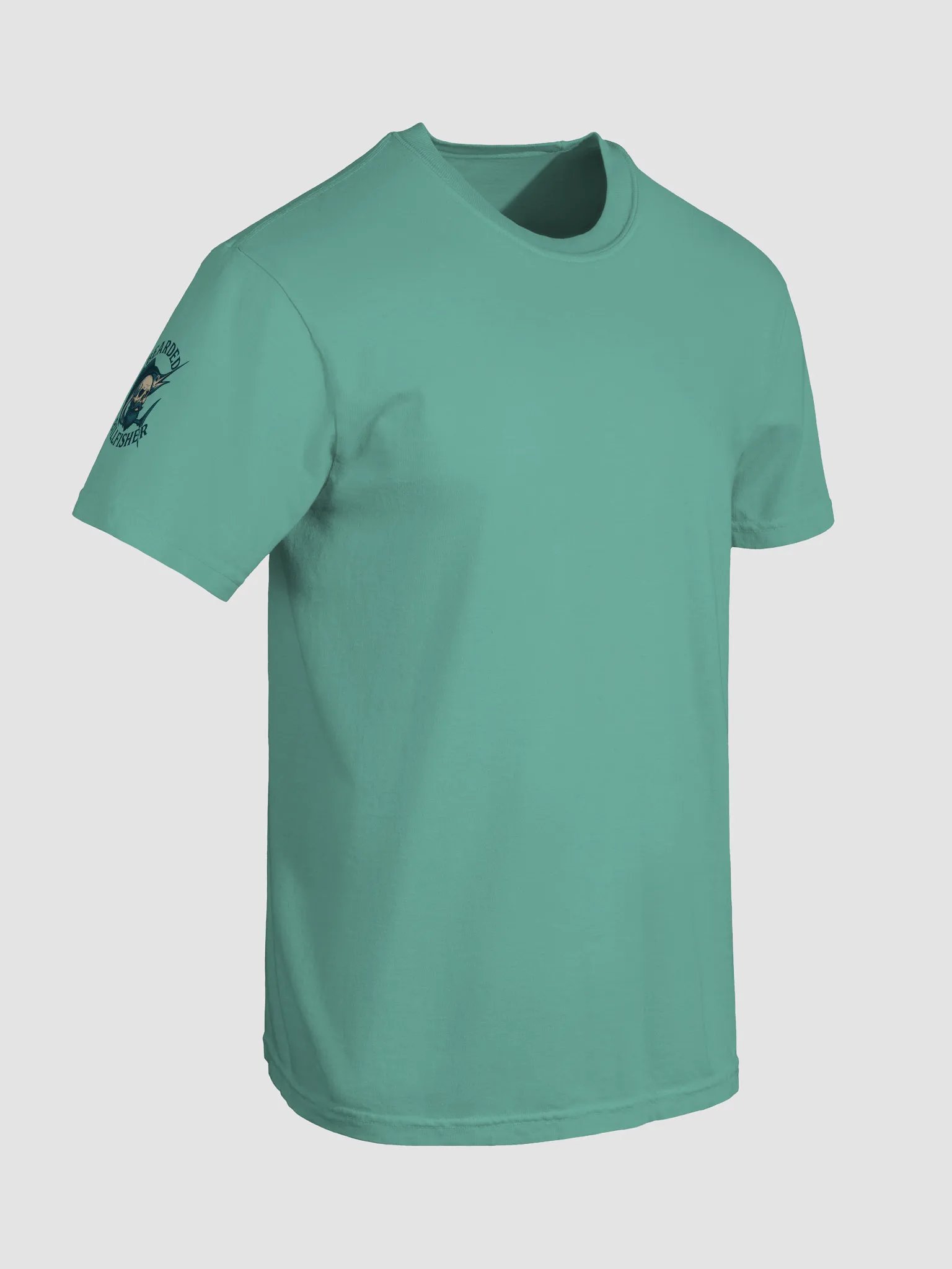 Taco Fish Vibes T-Shirt product image (6)