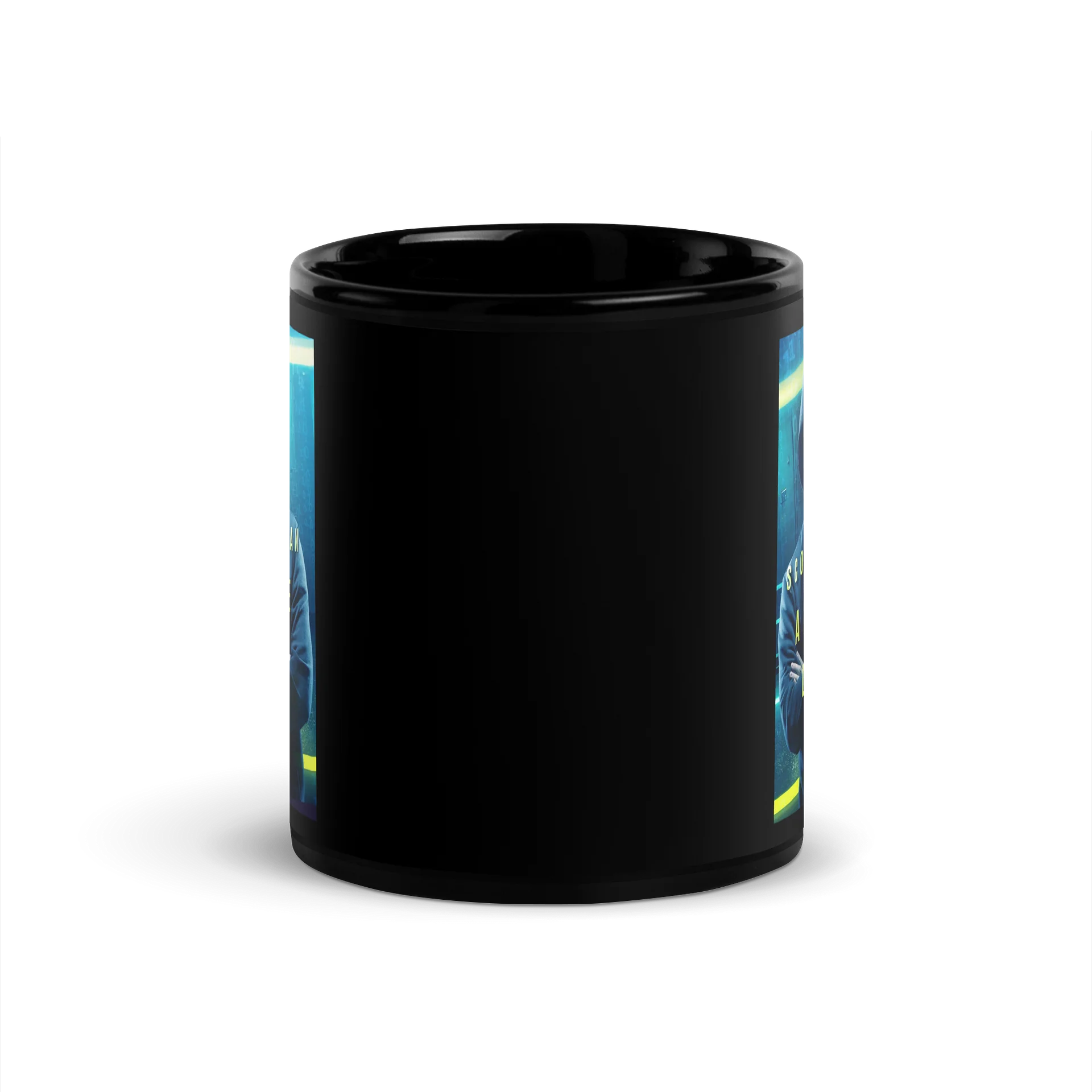 Scott Killian Mug product image (4)