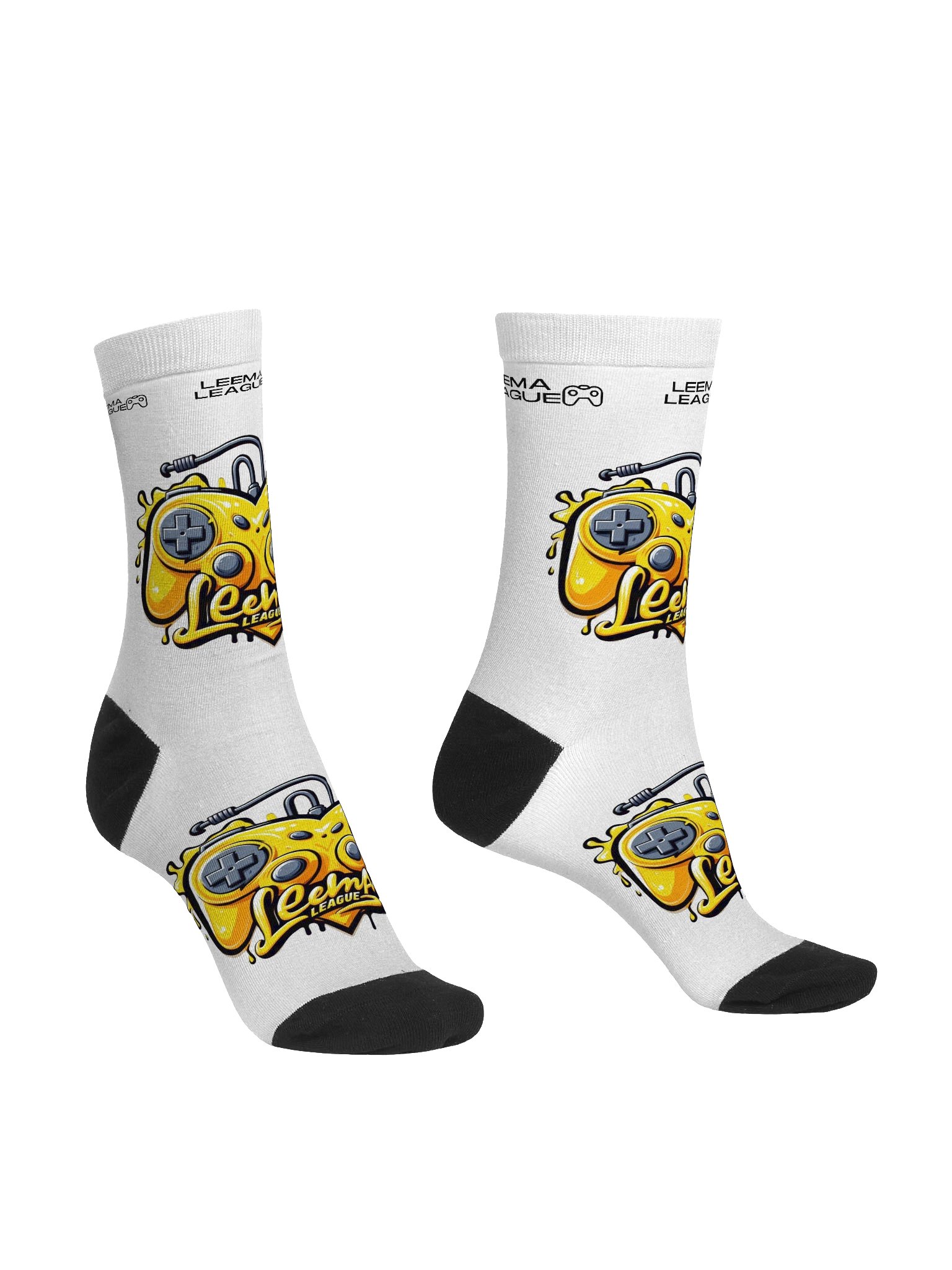 Leema League Socks product image (3)
