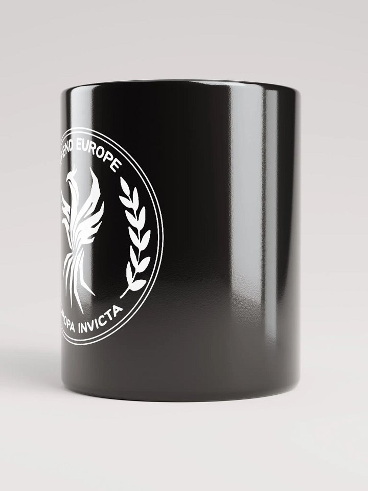 Europa Invictus Premium Mug product image (2)
