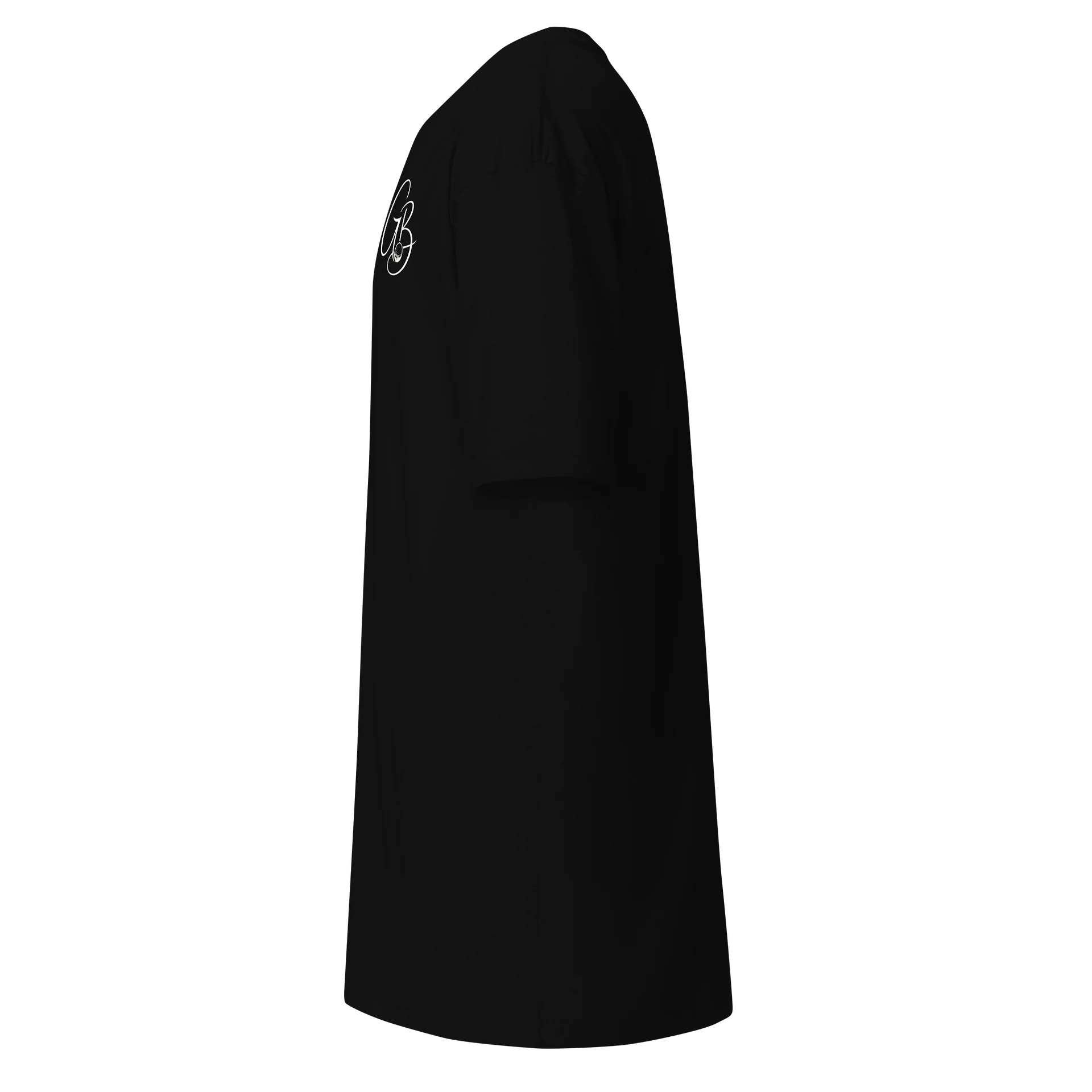 GB Black Tee product image (3)