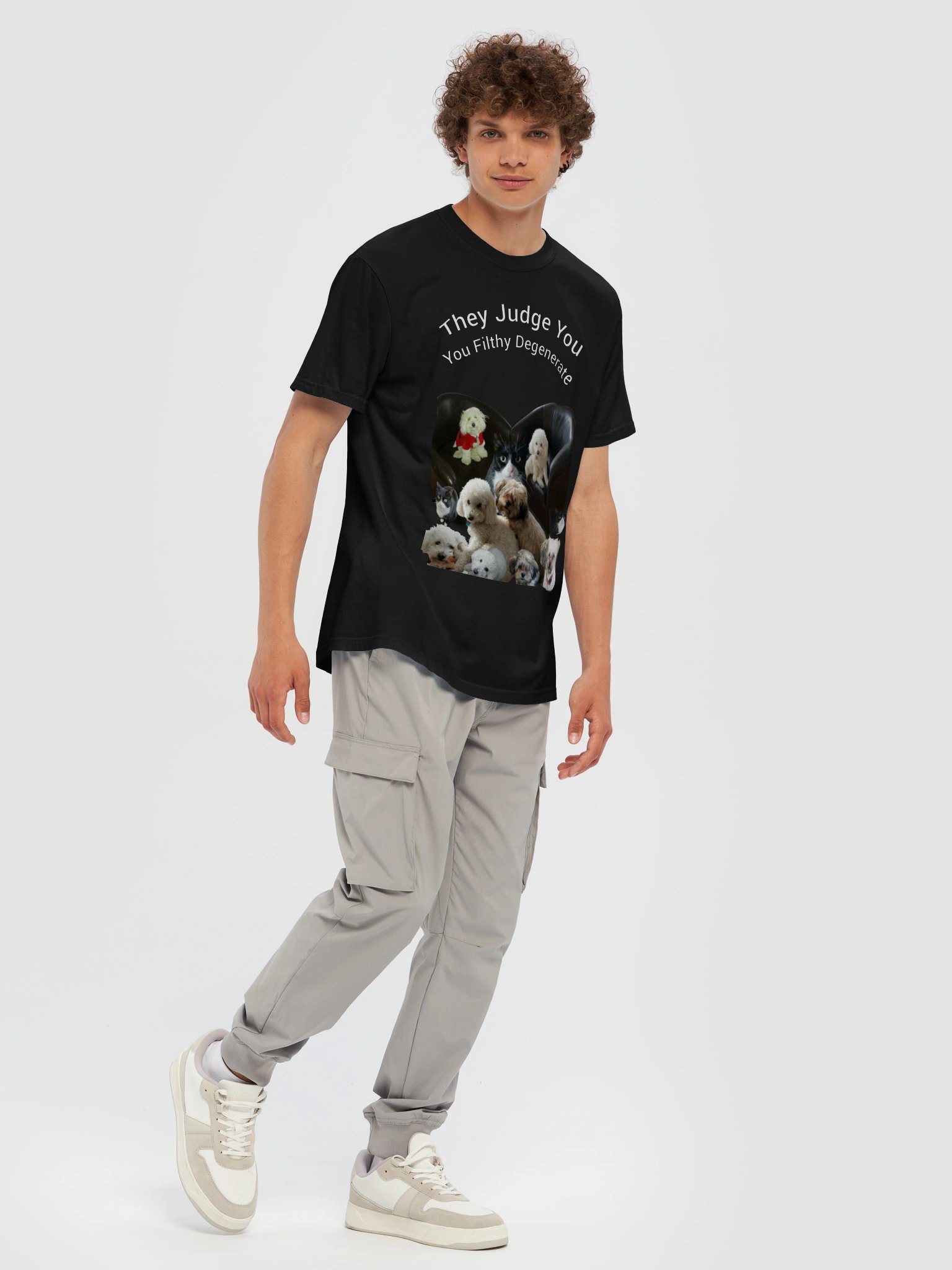 They Judge product image (7)