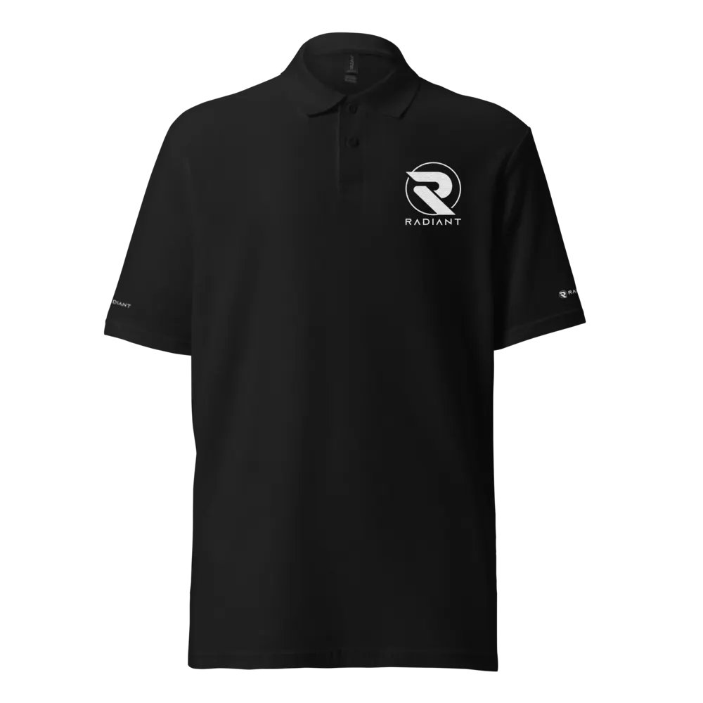 A Radiant Polo Shirt product image (1)
