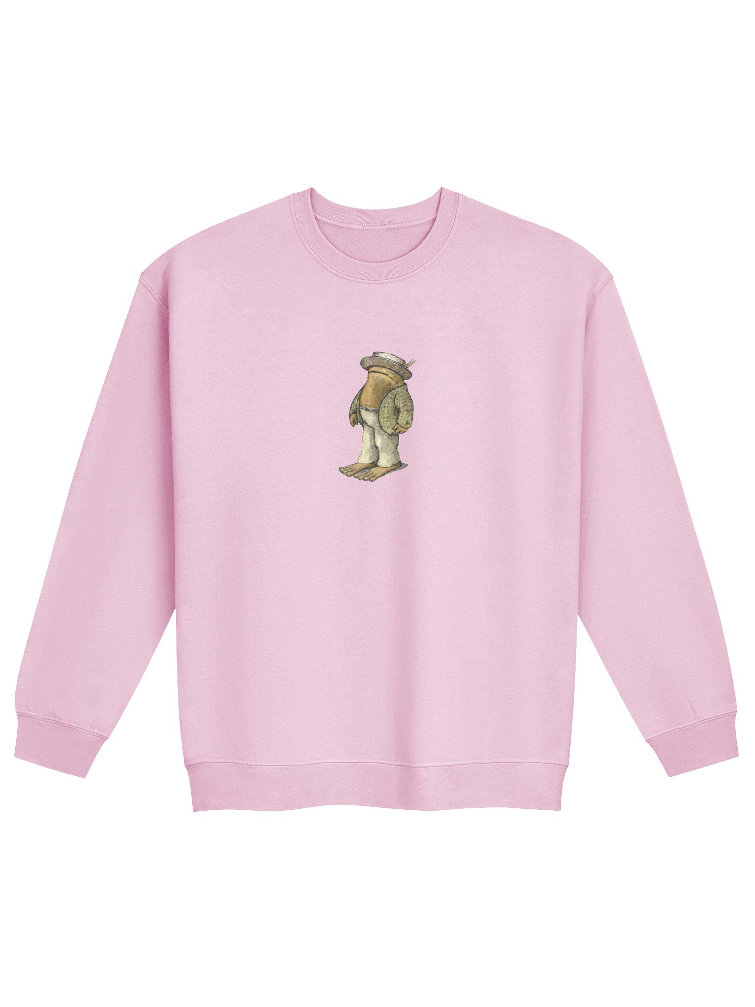 Toad Unisex Sweatshirt product image (1)