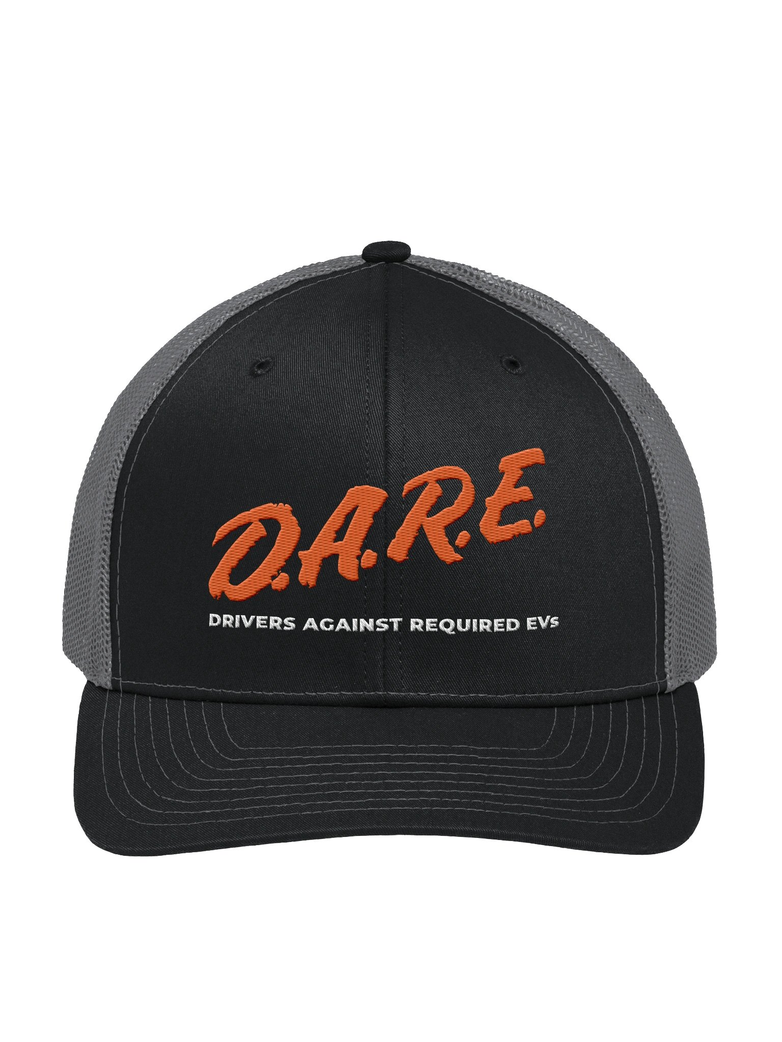 DARE Bold Trucker Hat product image (1)