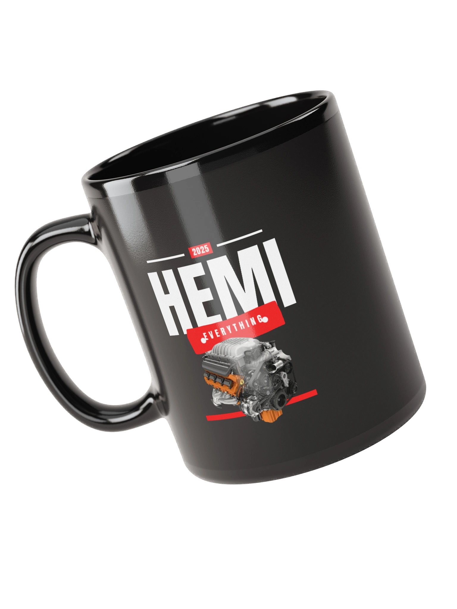 HEMI EVERYTHING COFFEE MUG product image (6)