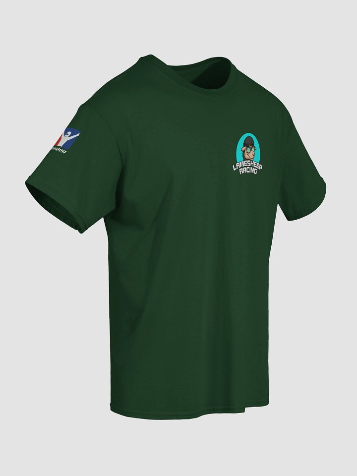 Cool Sheep T-Shirt product image (33)