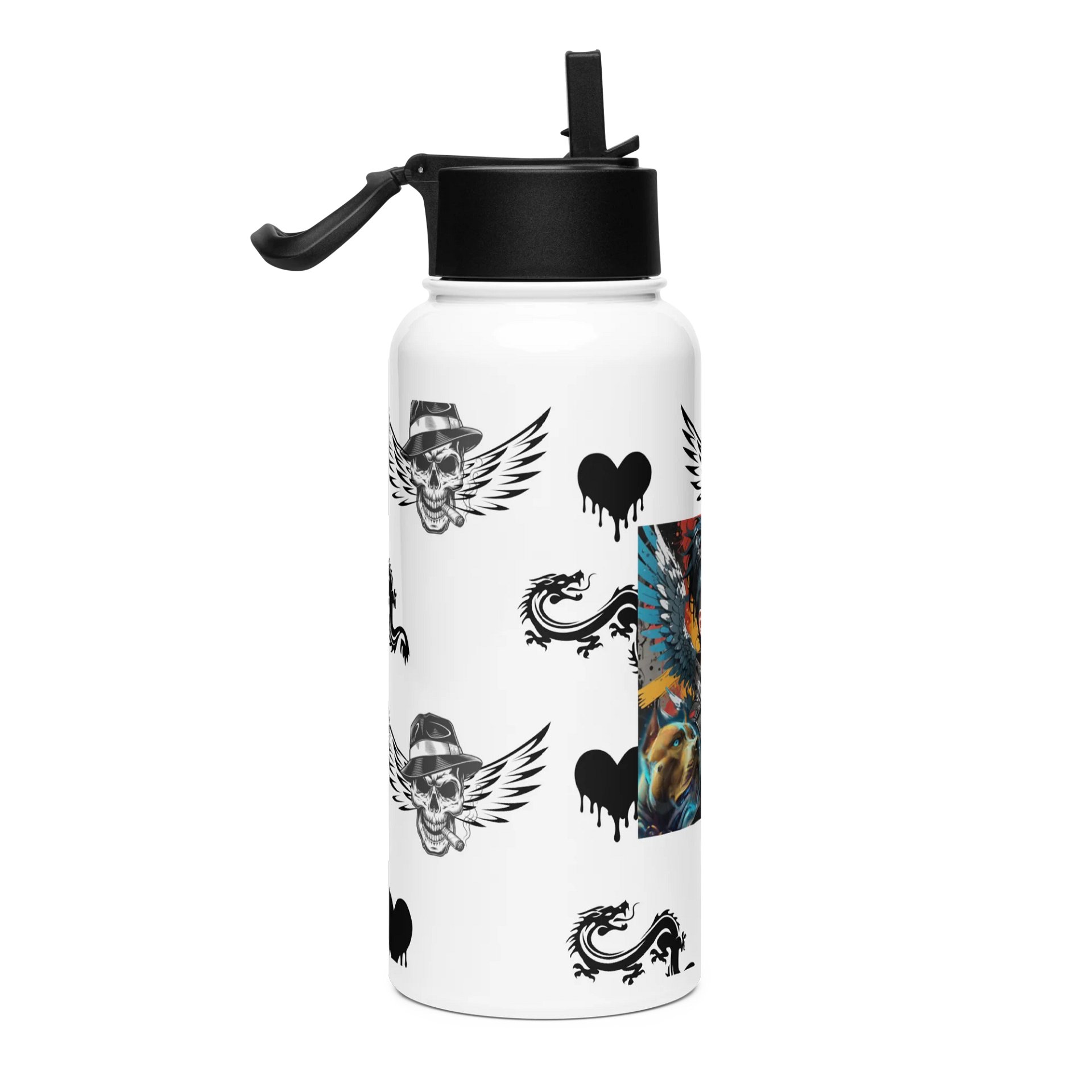 stitchy water bottle product image (4)