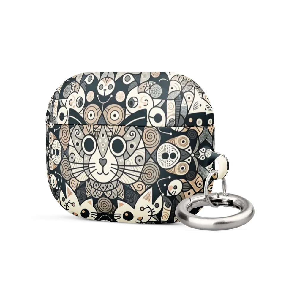 All-Over Print Case for AirPods® product image (19)