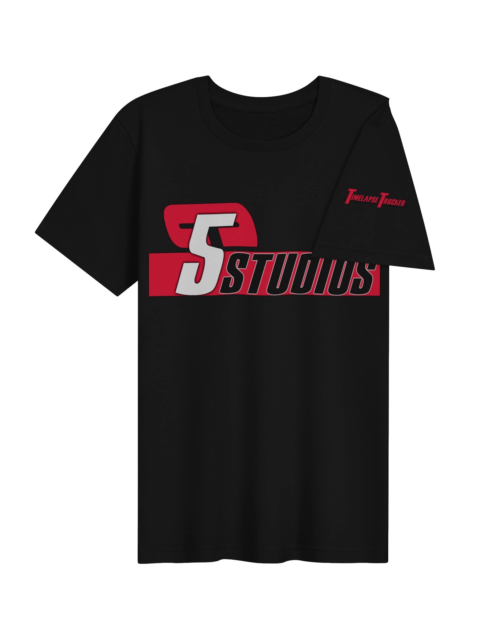 C5 STUDIOS T SHIRT product image (26)