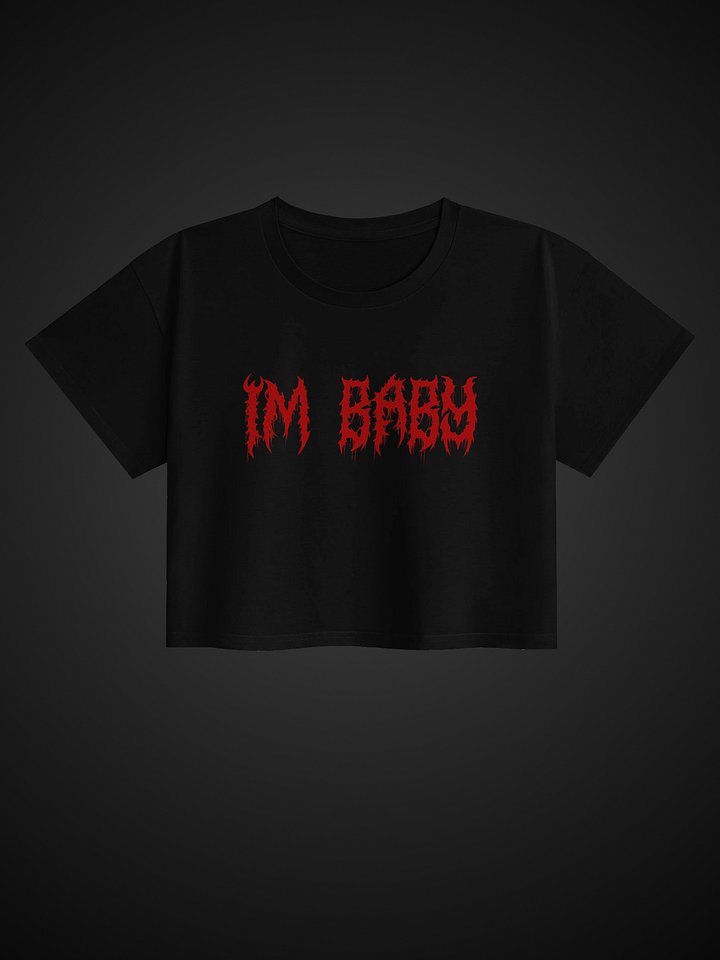 im baby crop product image (2)