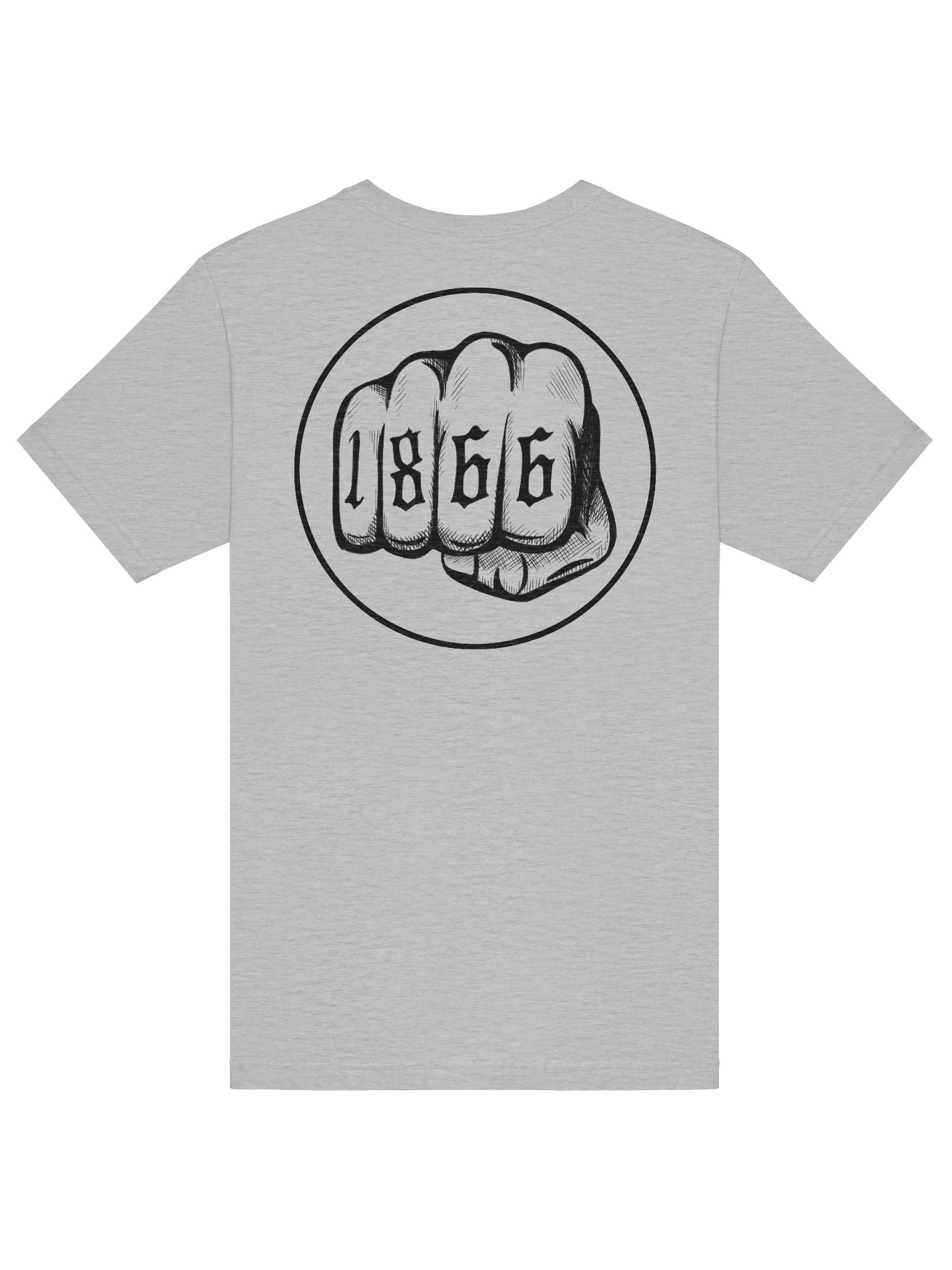 Gym Buddy 1866 (Dark) product image (54)