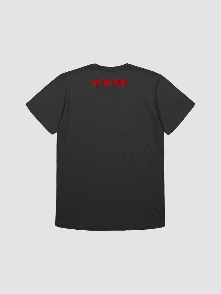 MK2 Golf Shirt (front logo) product image (2)
