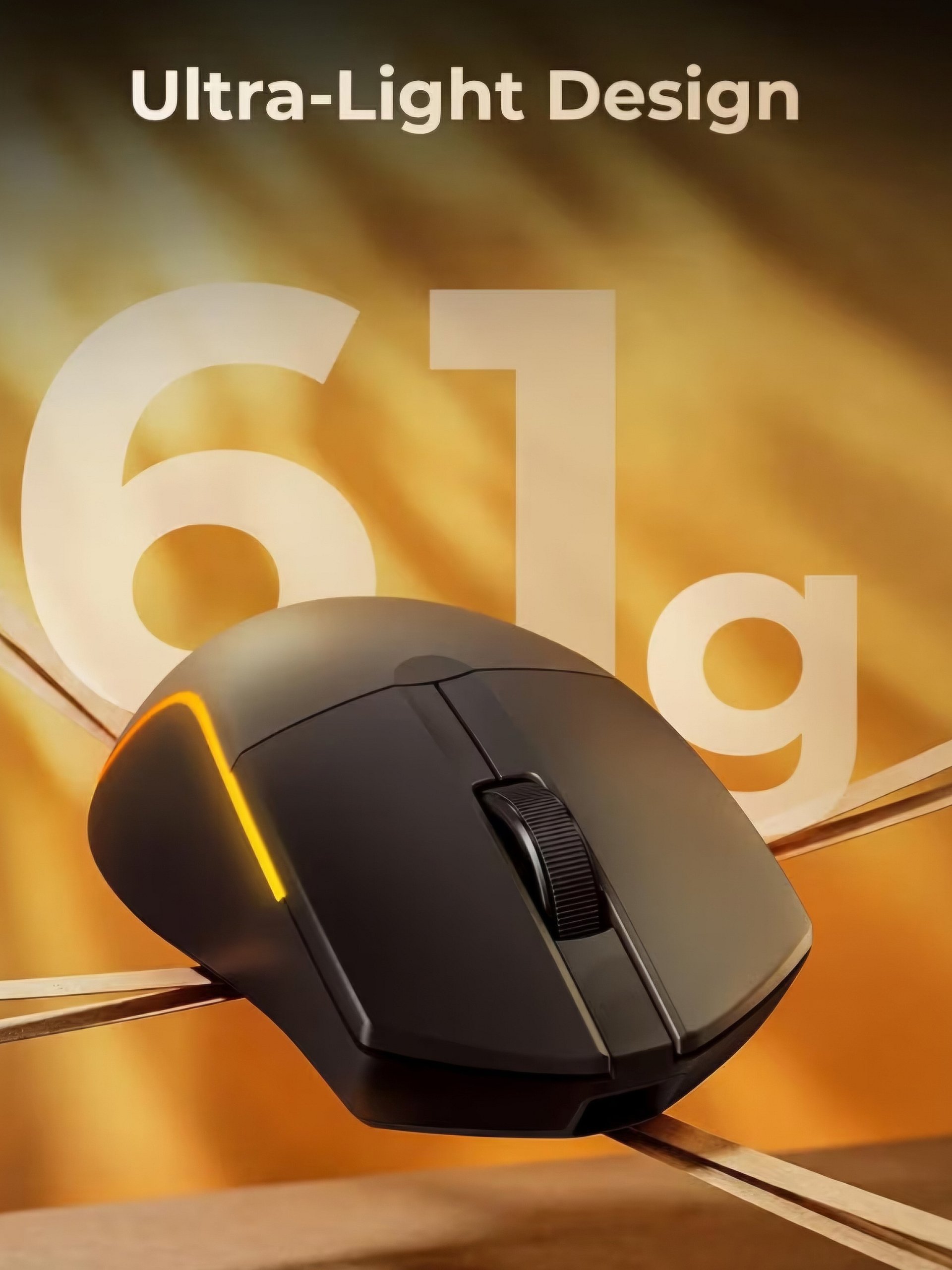 Redragon S156 Wireless Keyboard and Mouse product image (9)