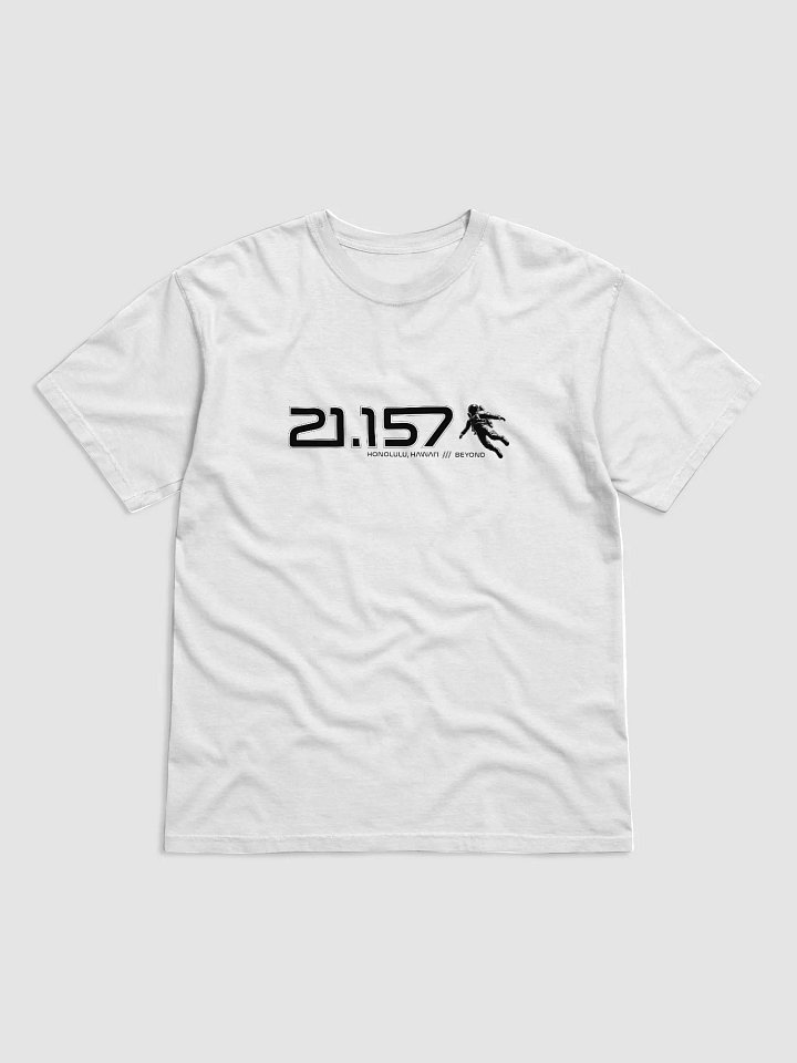 21.157 and Beyond Shirt product image (1)