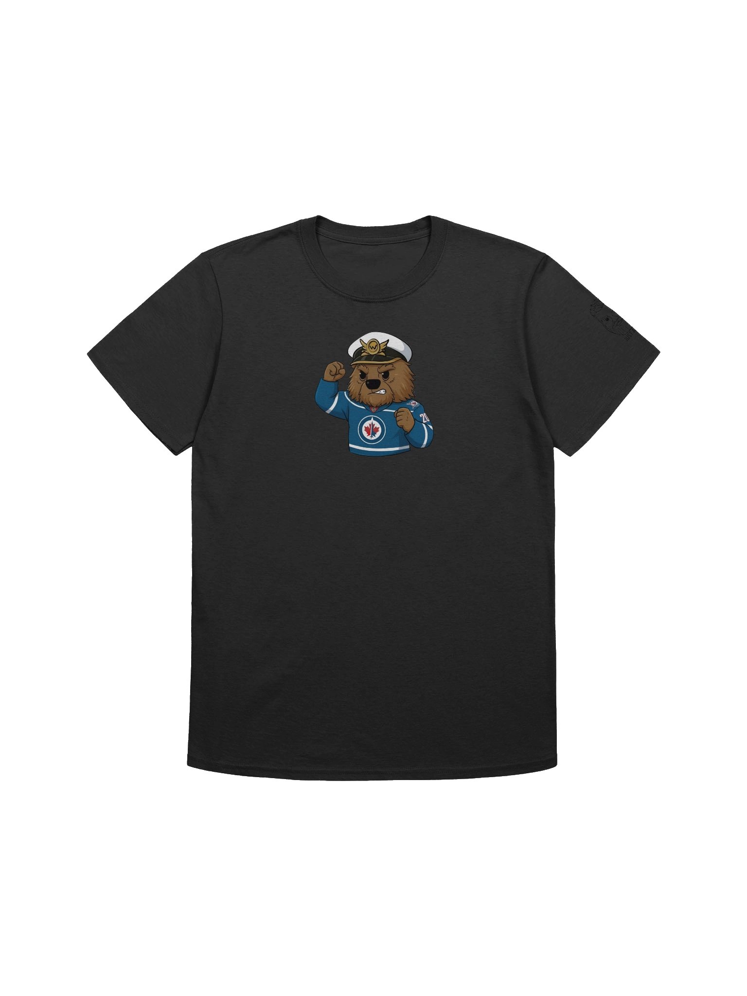 Jets Tee product image (1)