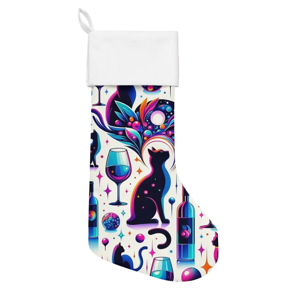 Christmas Stocking 2 product image (1)