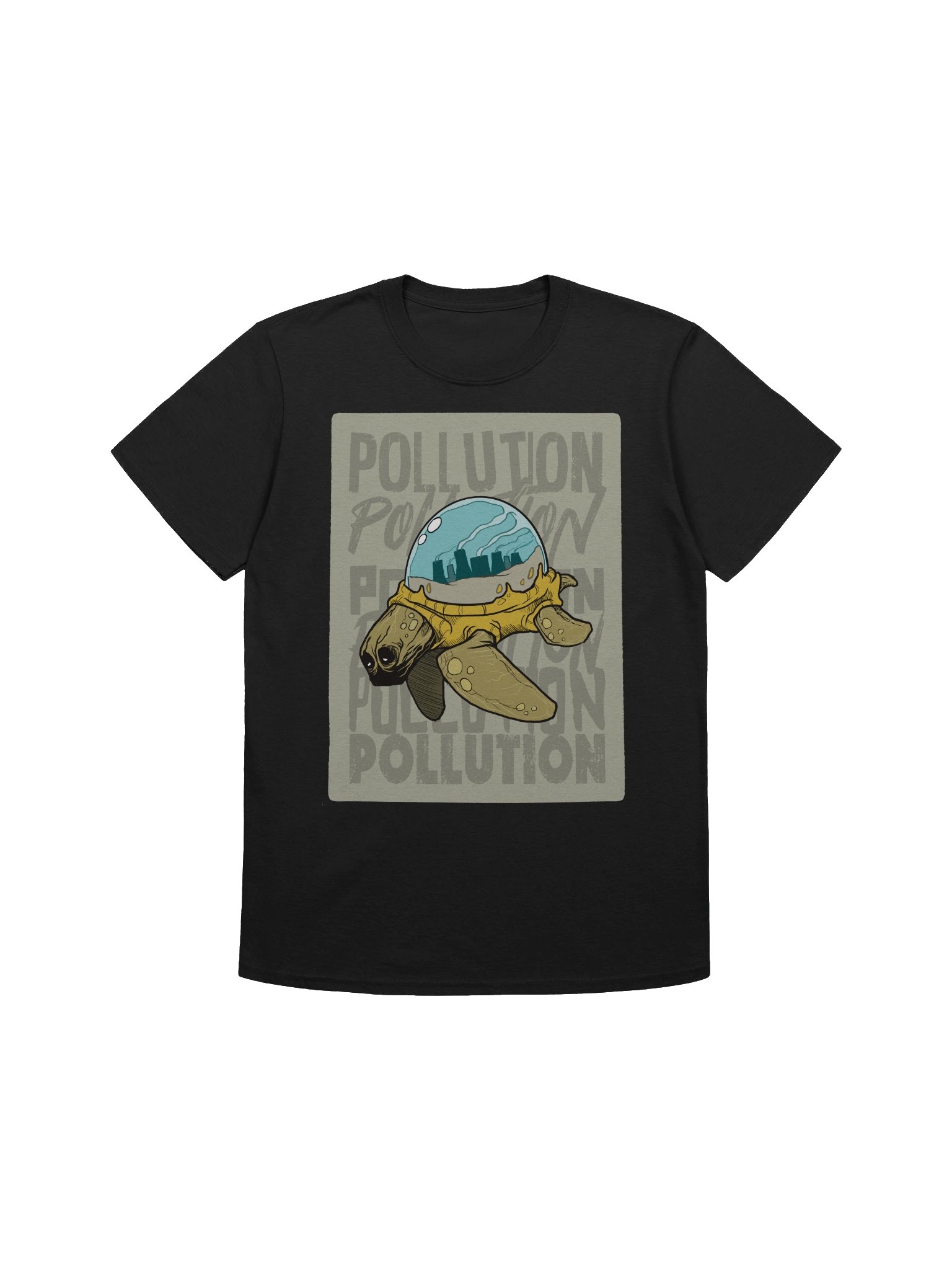 POLLUTION product image (37)