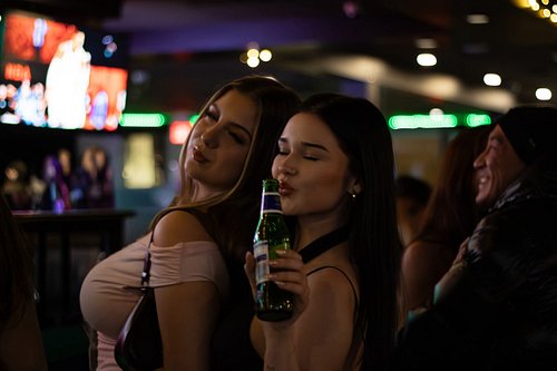Have you heard?…

Saturdays at bar I are the move. Cheap drinks, good people, and the best vibes every single week. See you t...