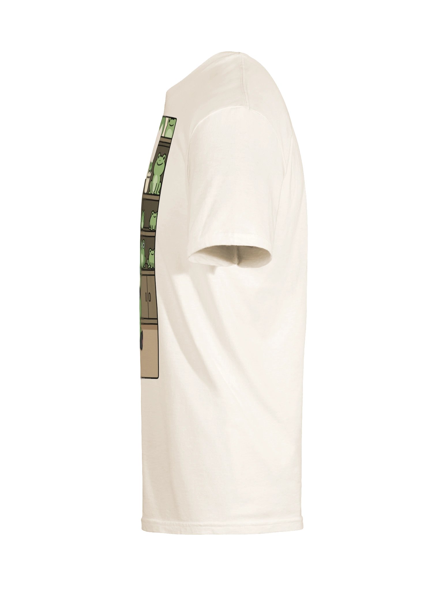 I Love Frogs Tee product image (61)