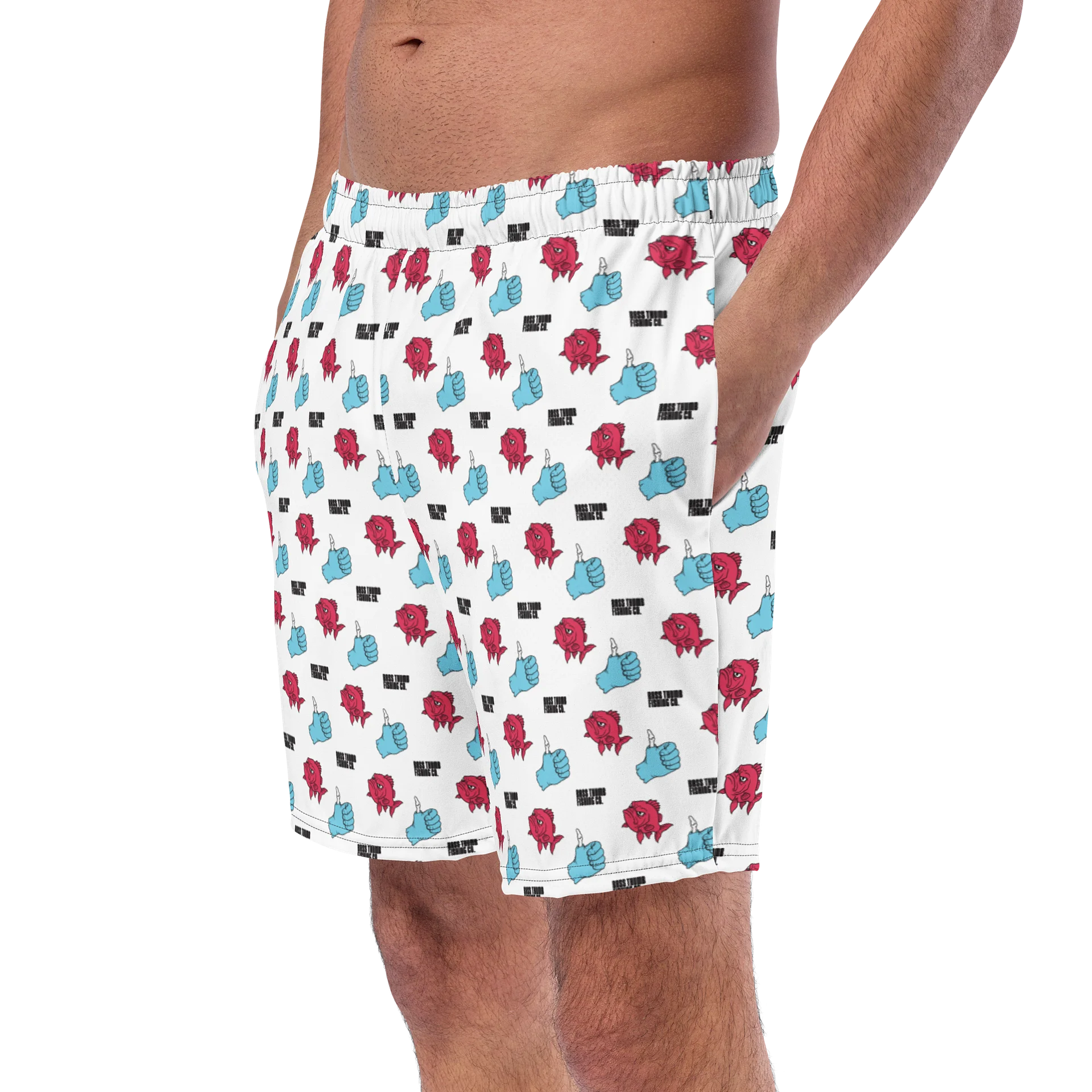 Swim Shorts product image (2)