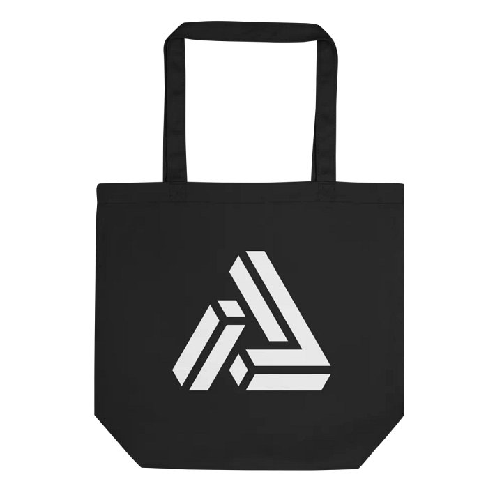 IA Eco-Friendly Tote Bag product image (1)