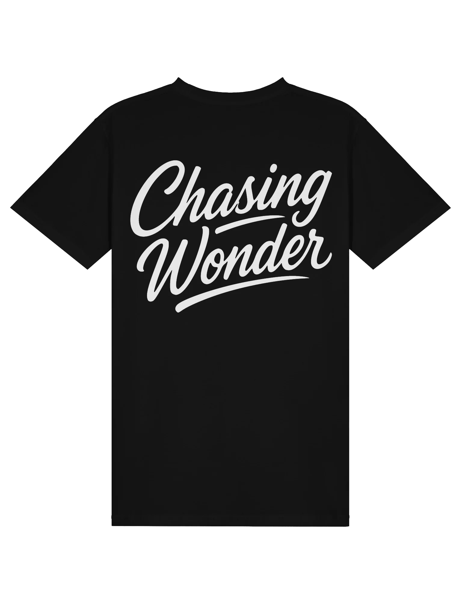 Chasing Wonder Unisex product image (2)