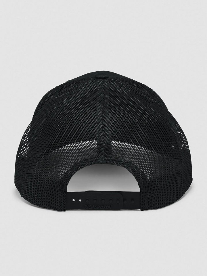 Vintage STOUTLAND UNIVERSITY Trucker Hat product image (21)
