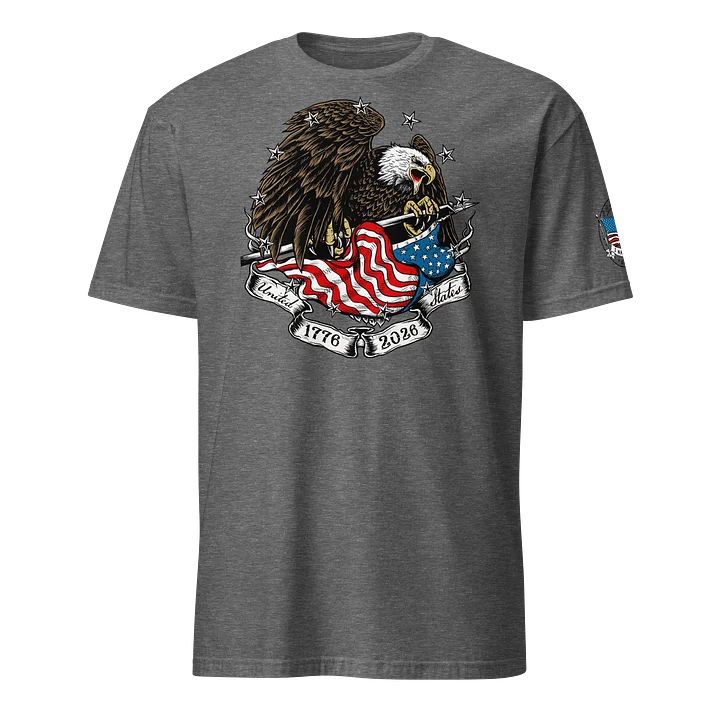 1 Nation Club: February 2026 product image (1)