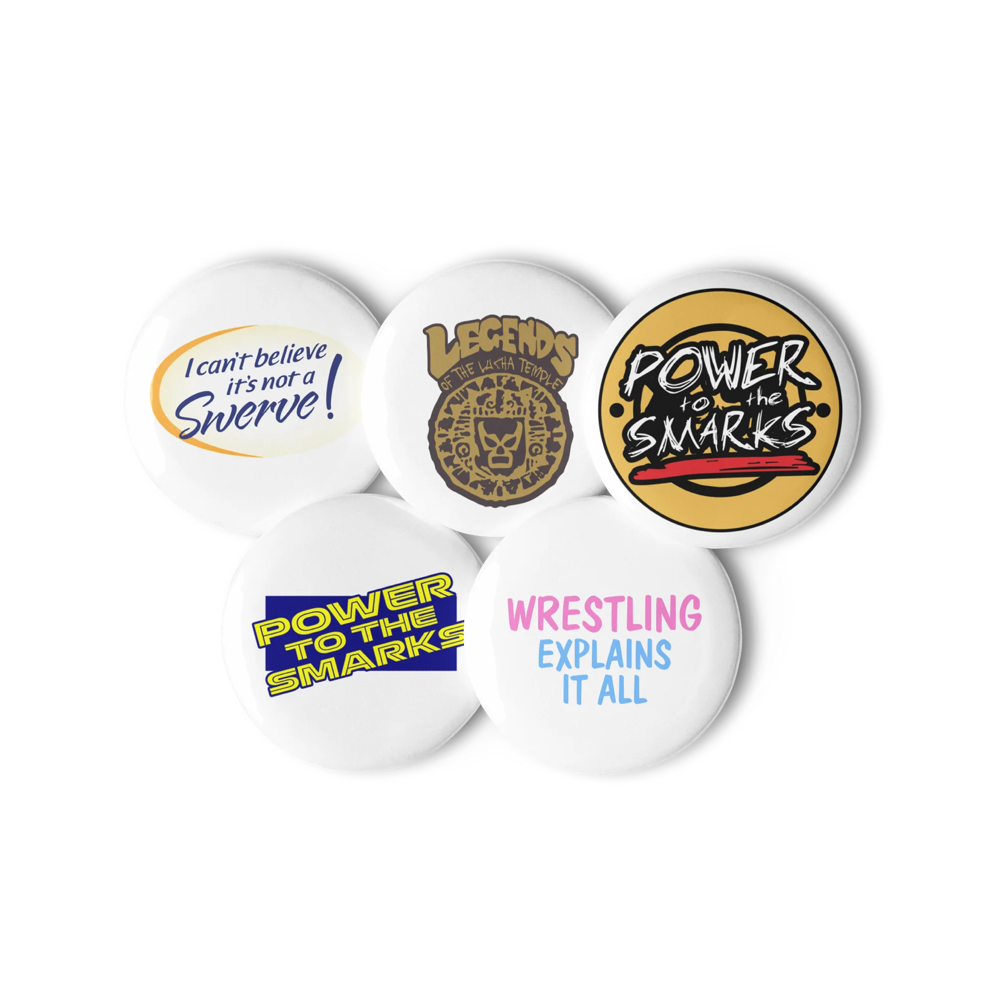 Bunch o' Buttons product image (3)