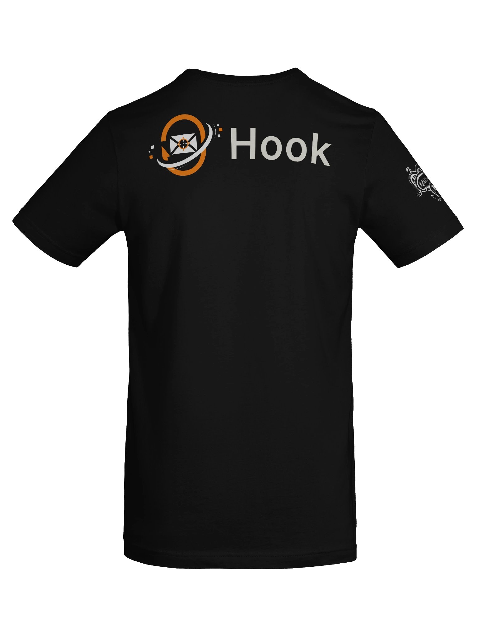 Hook T-Shirt product image (8)