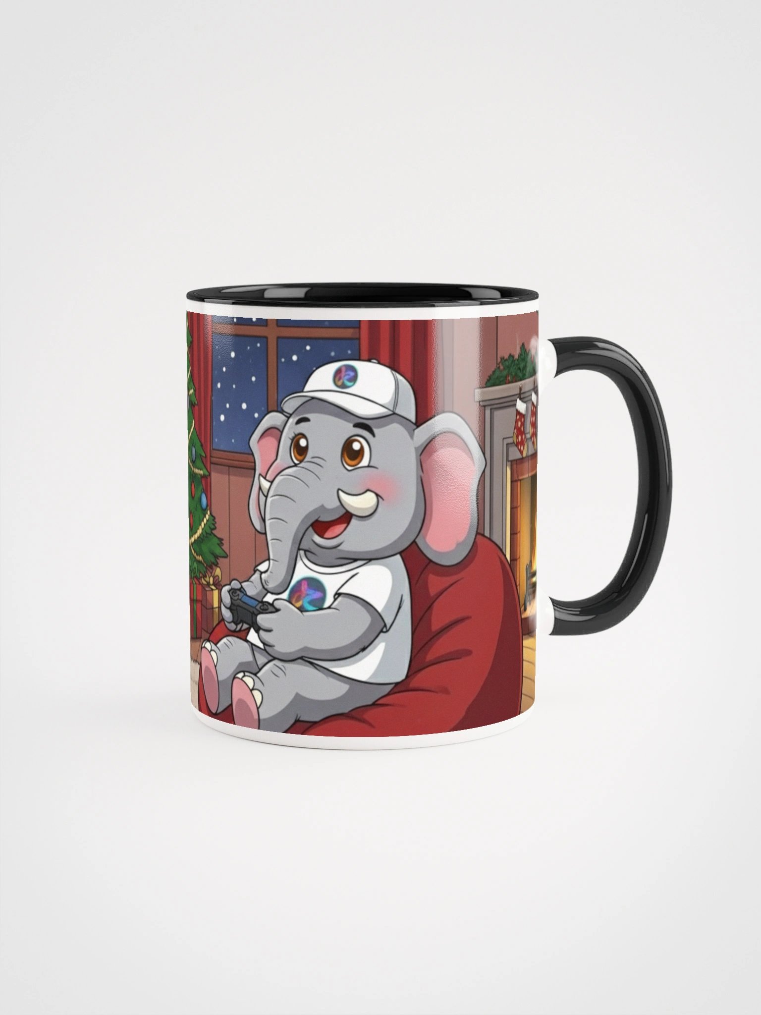 Christmas Mug 2025 product image (4)