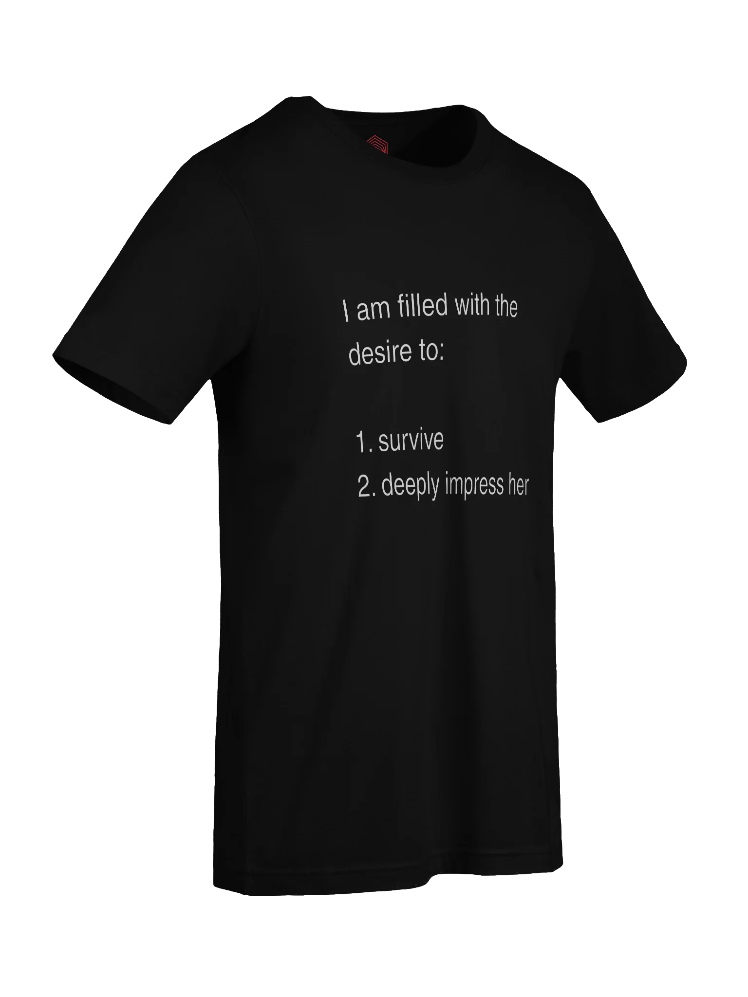 The Priorities Tee product image (9)