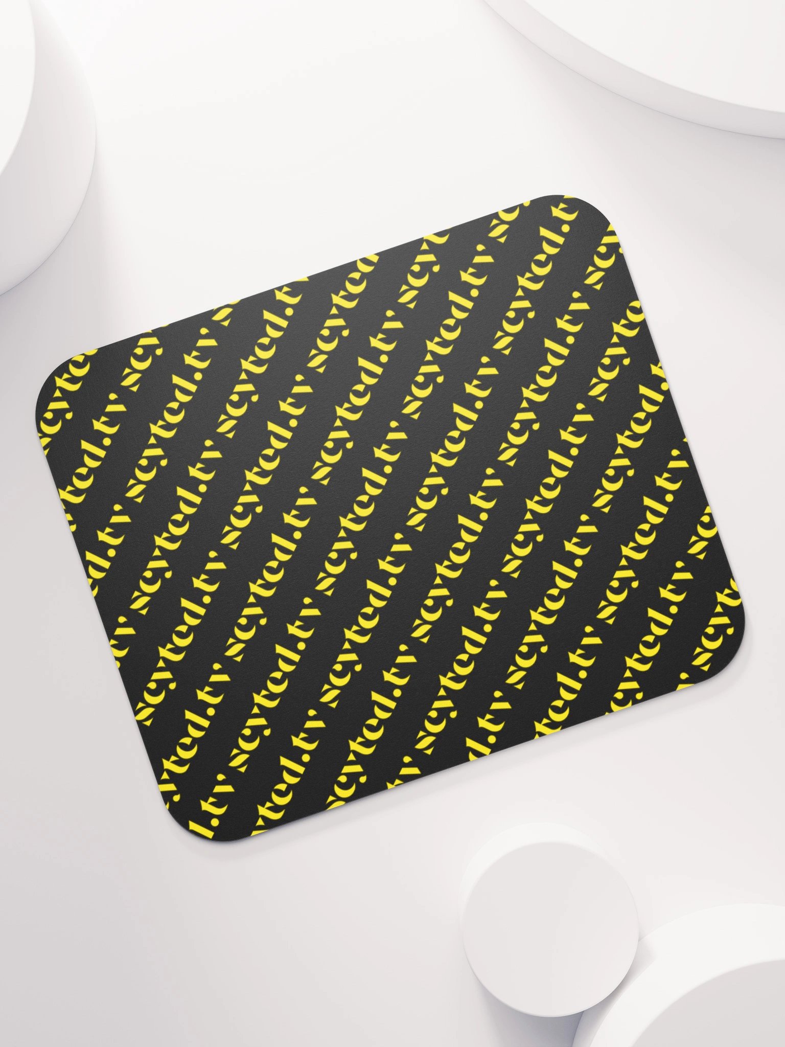 ScytedTV Essentials Mouse Pad product image (7)