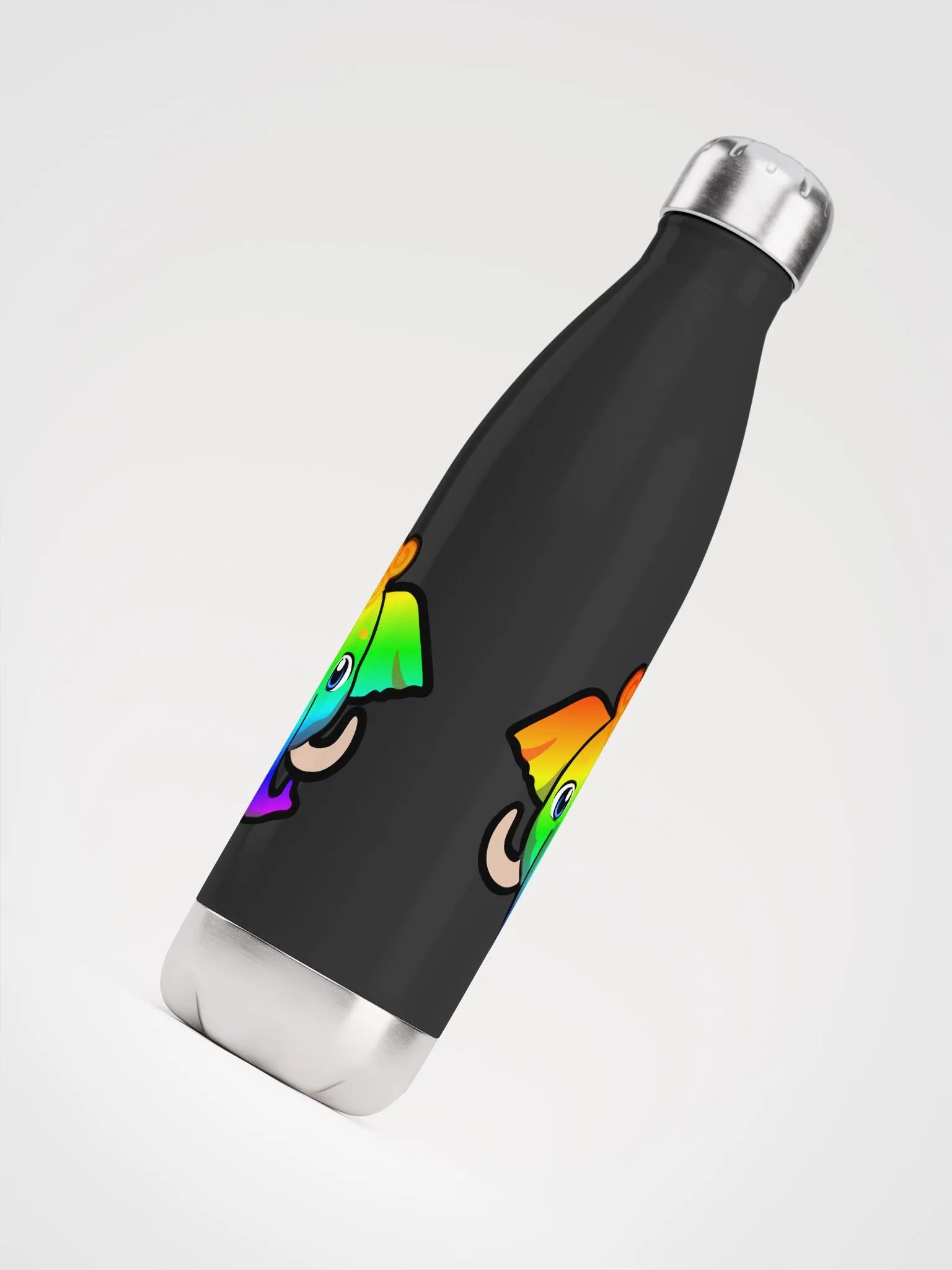 Mammoth Pride Water Bottle product image (4)