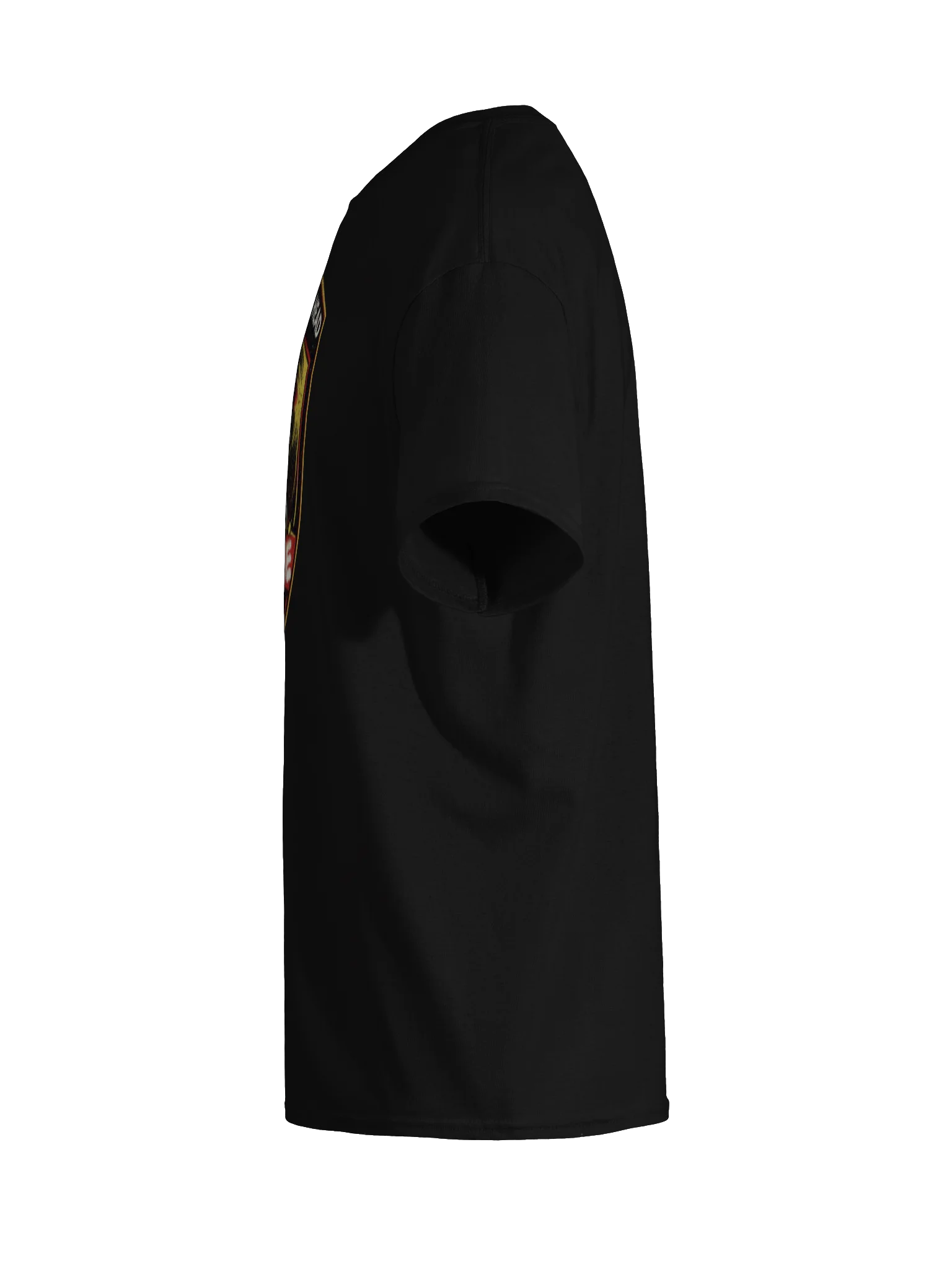 He's In Your Head Tee product image (11)