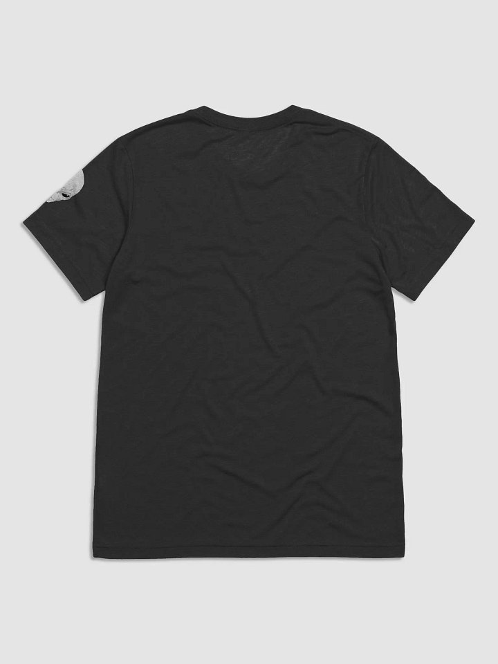 Señales T Shirt - Skull Sleeve product image (2)