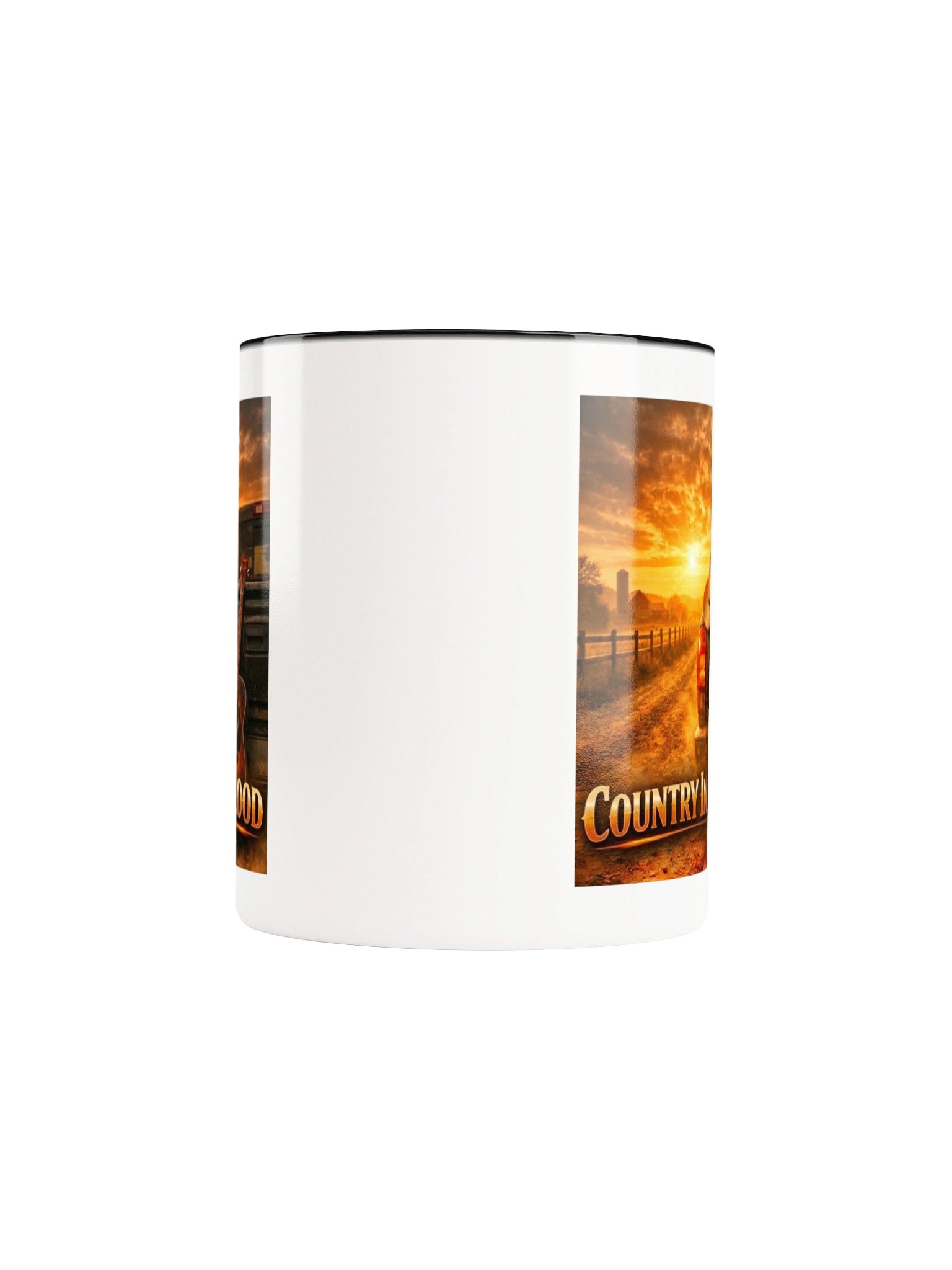 Country in My Blood Mug product image (9)