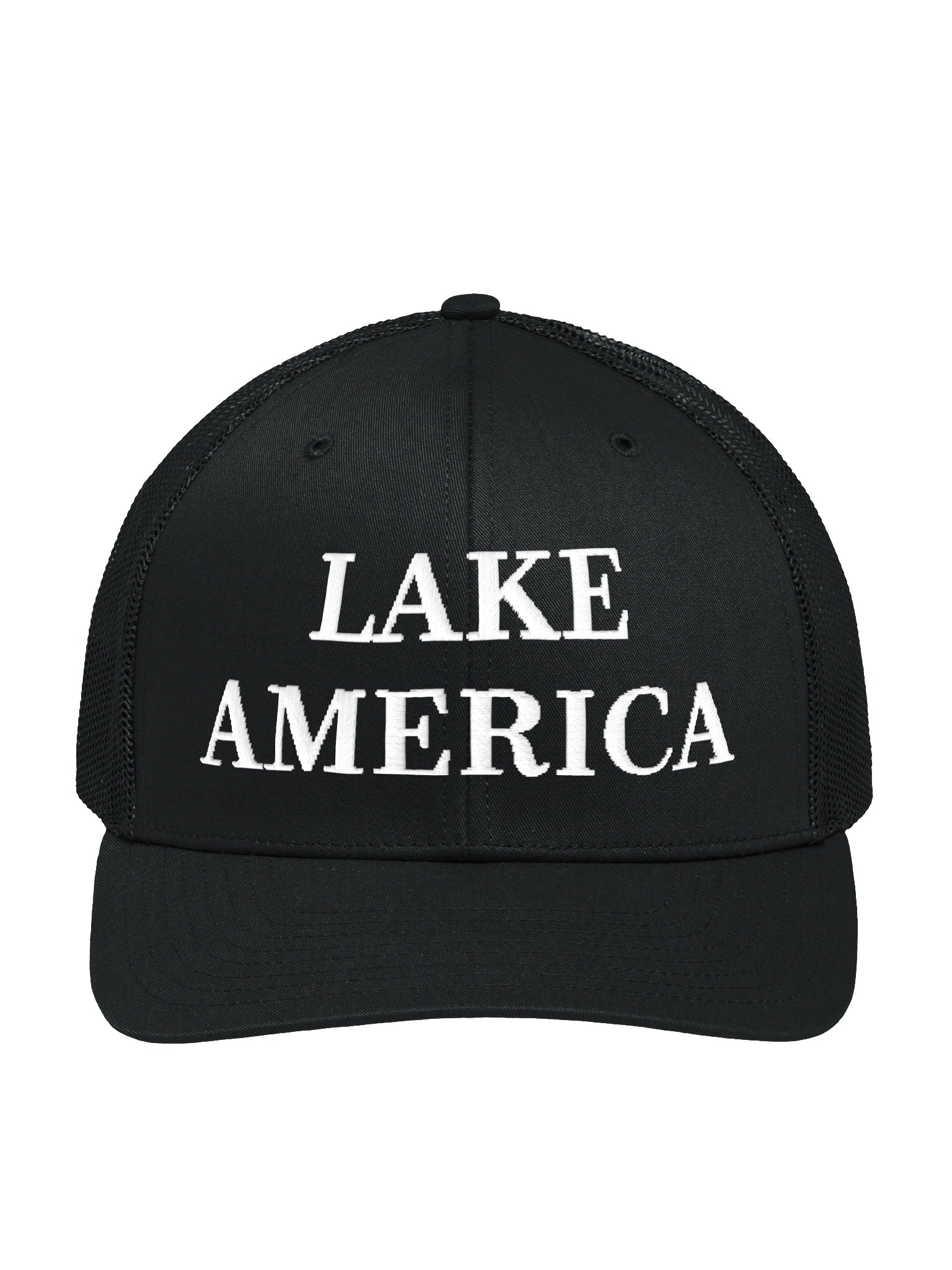 Lake America Hat product image (1)