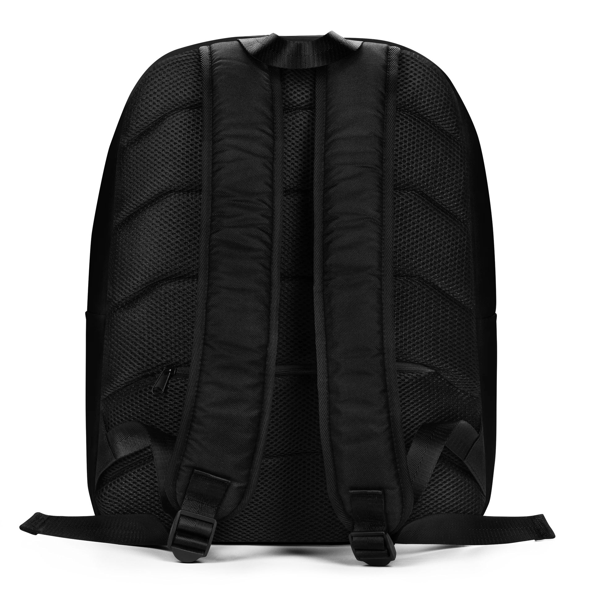 Limited Edition: First they came for Minnesota Backpack product image (5)
